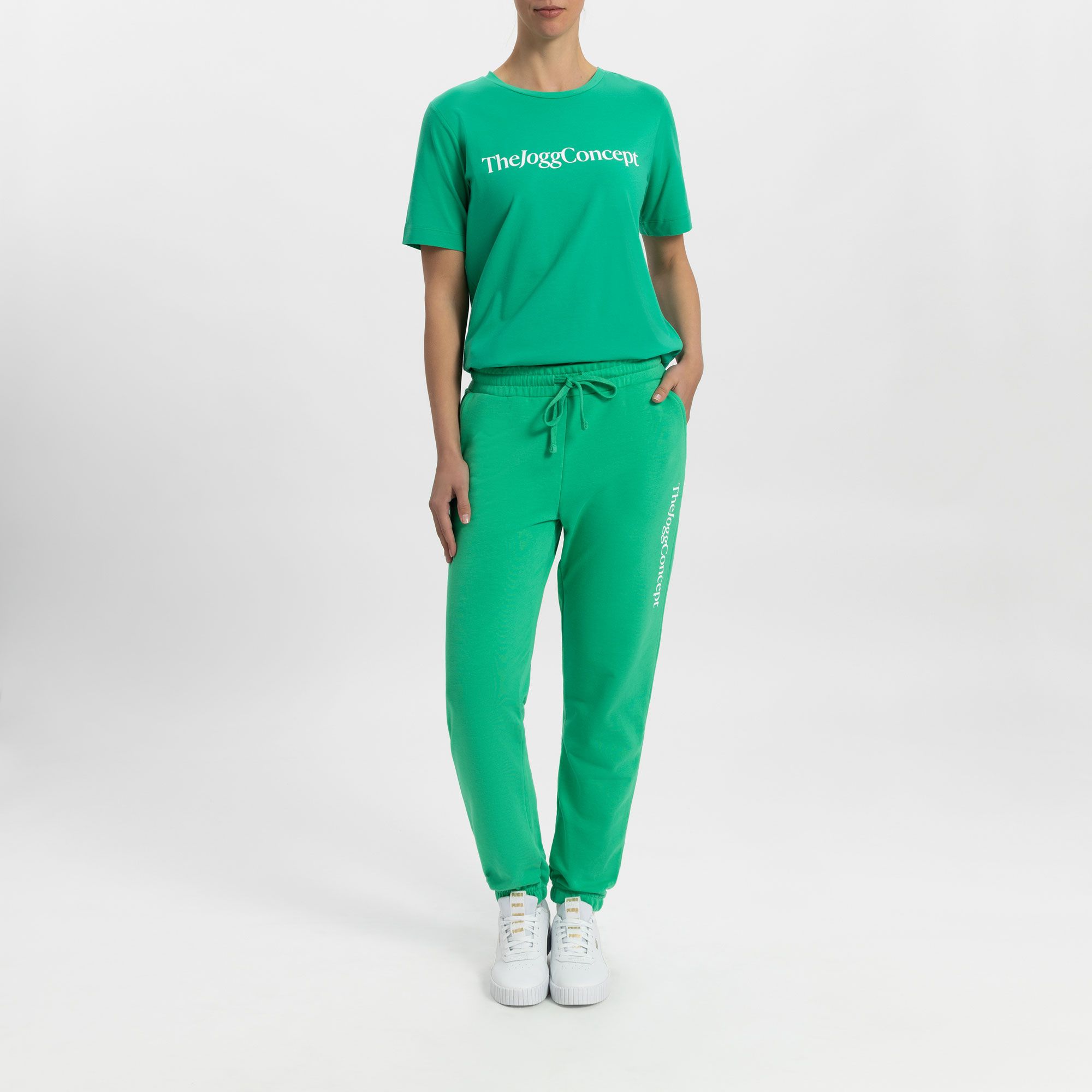 The Jogg Concept Simona Shirt Dames