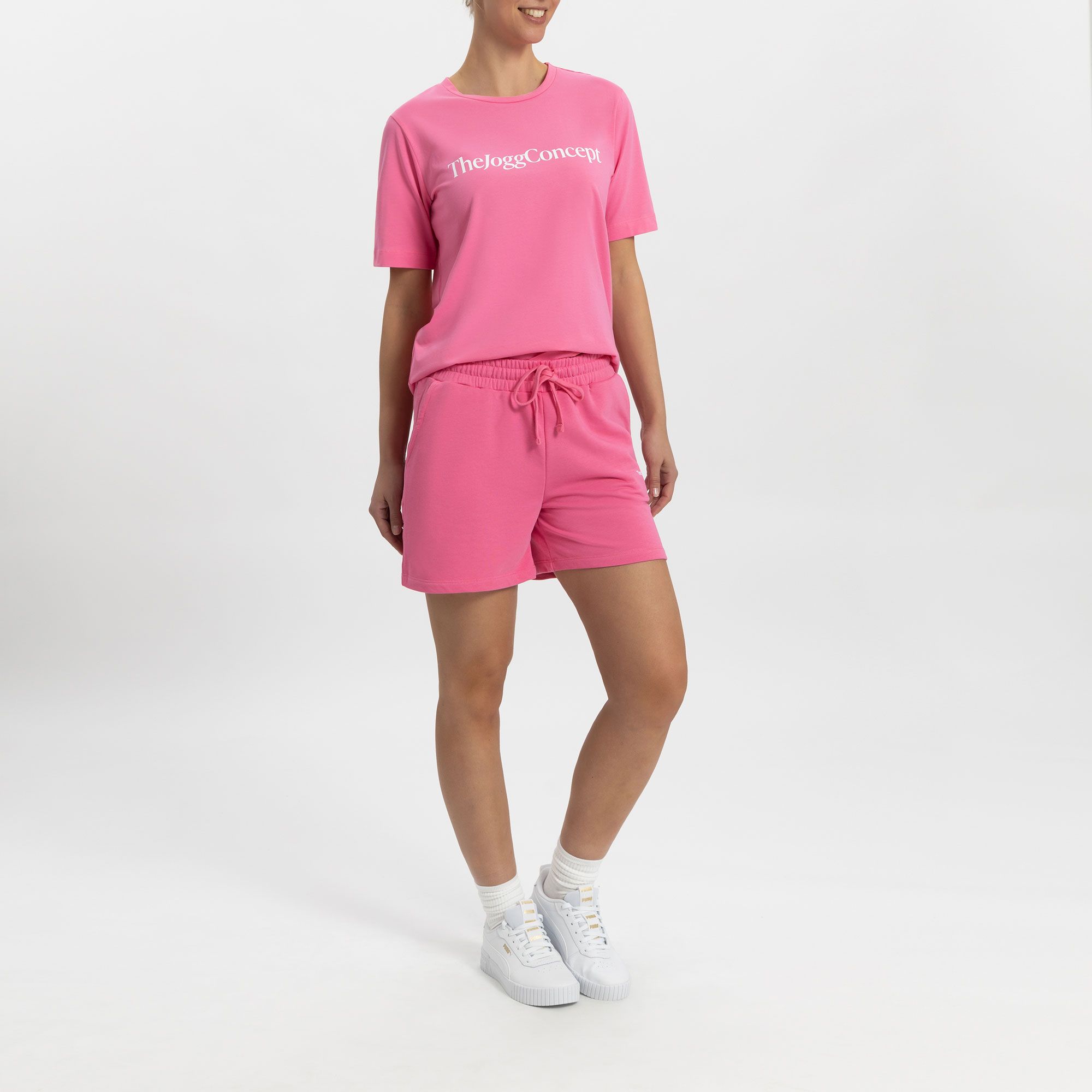 The Jogg Concept Simona Shirt Dames