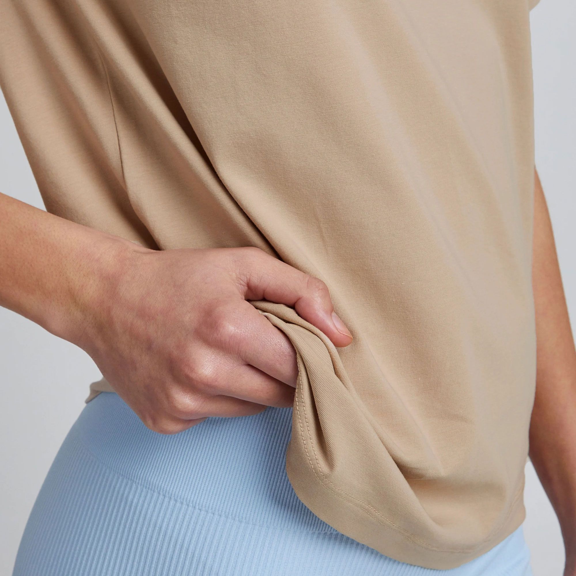 The Jogg Concept Simona Shirt Dames