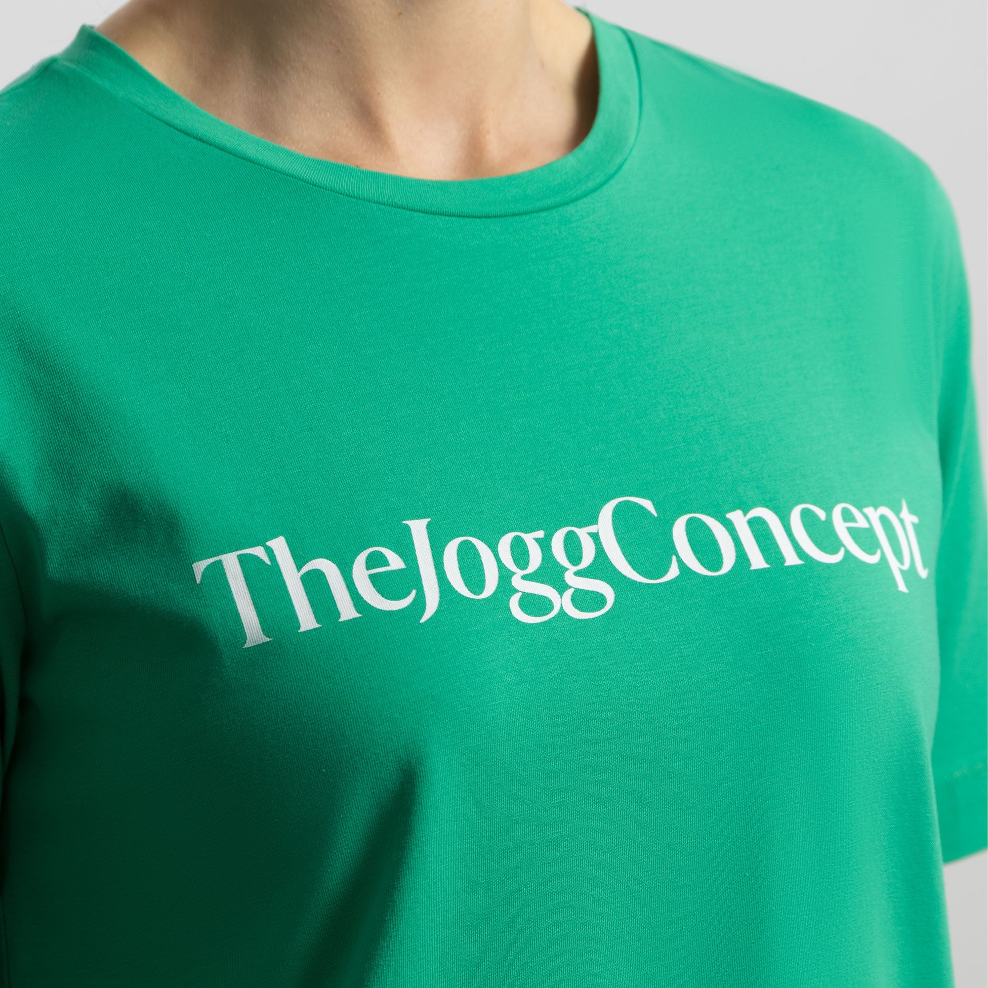 The Jogg Concept Simona Shirt Dames