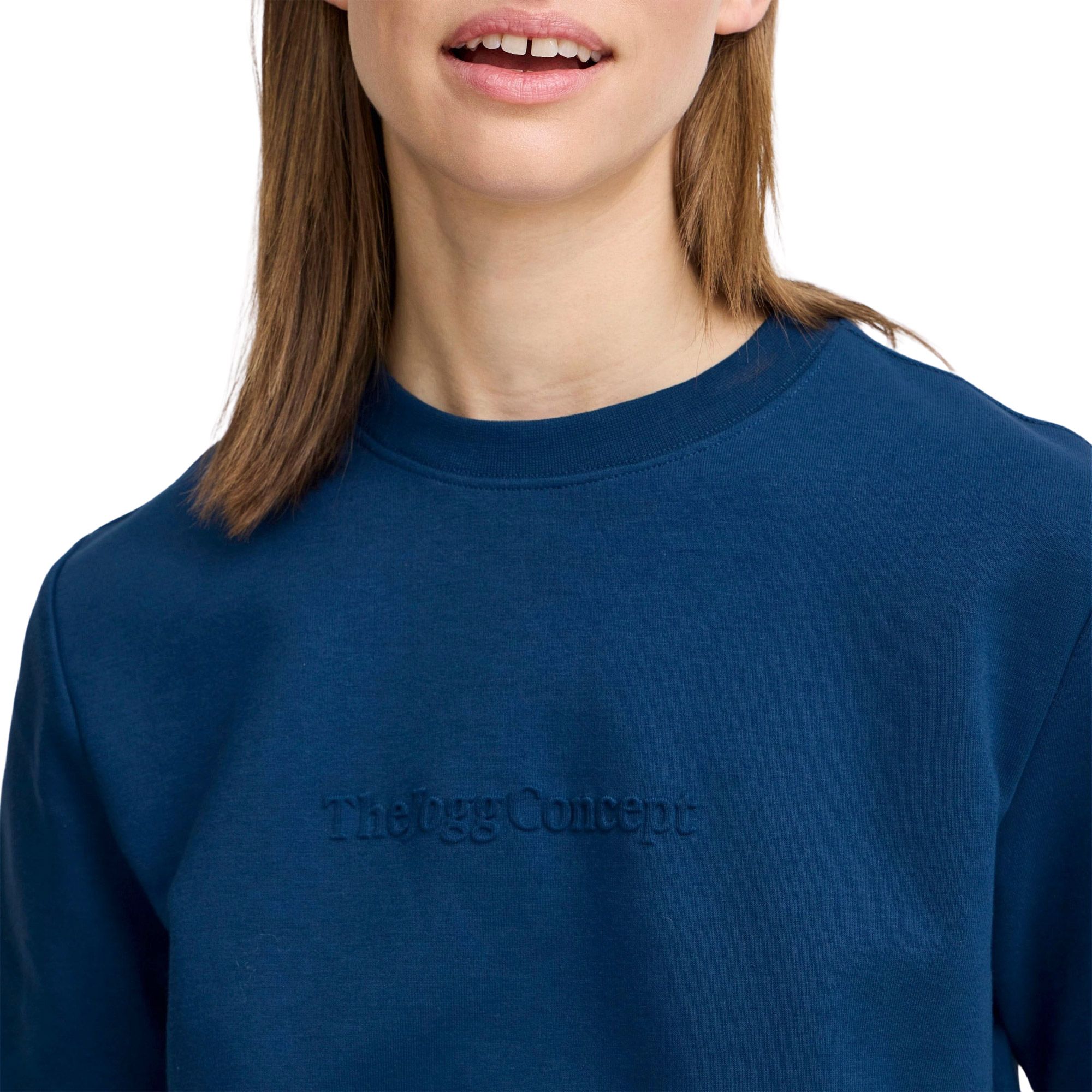 The Jogg Concept Selma Shirt Dames