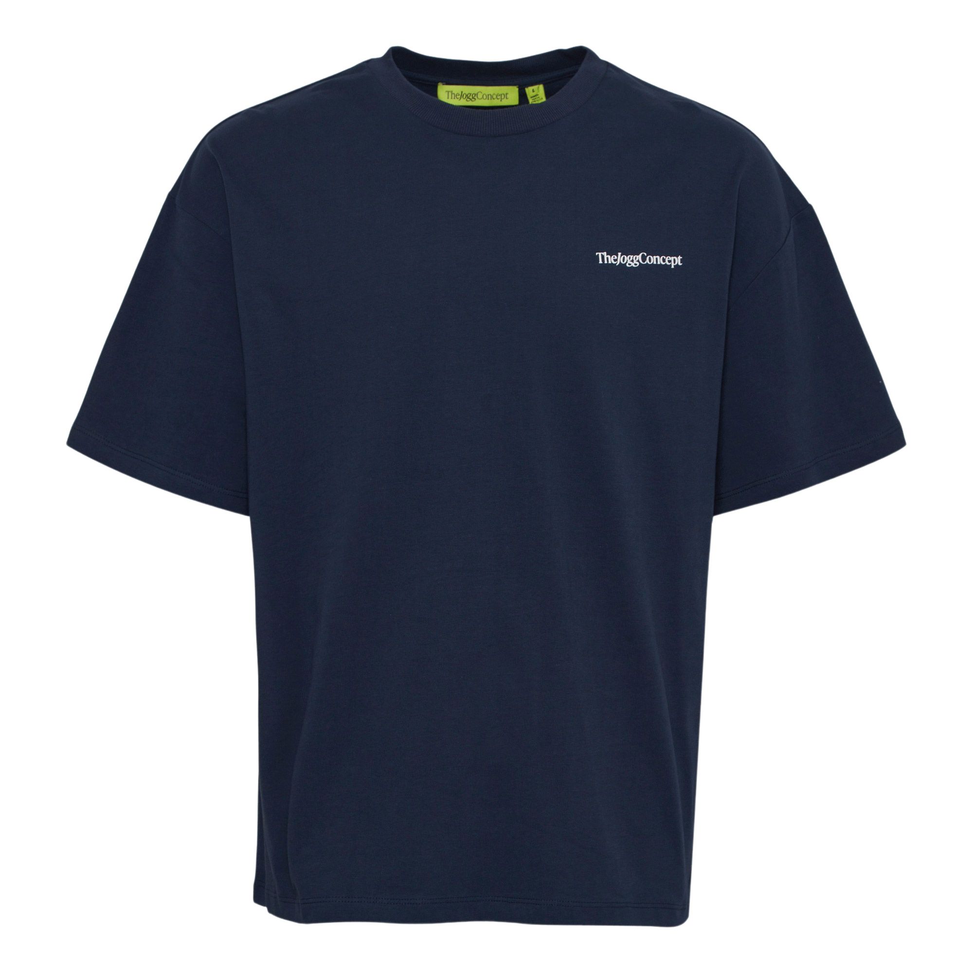 The Jogg Concept Silas 2 Shirt Heren