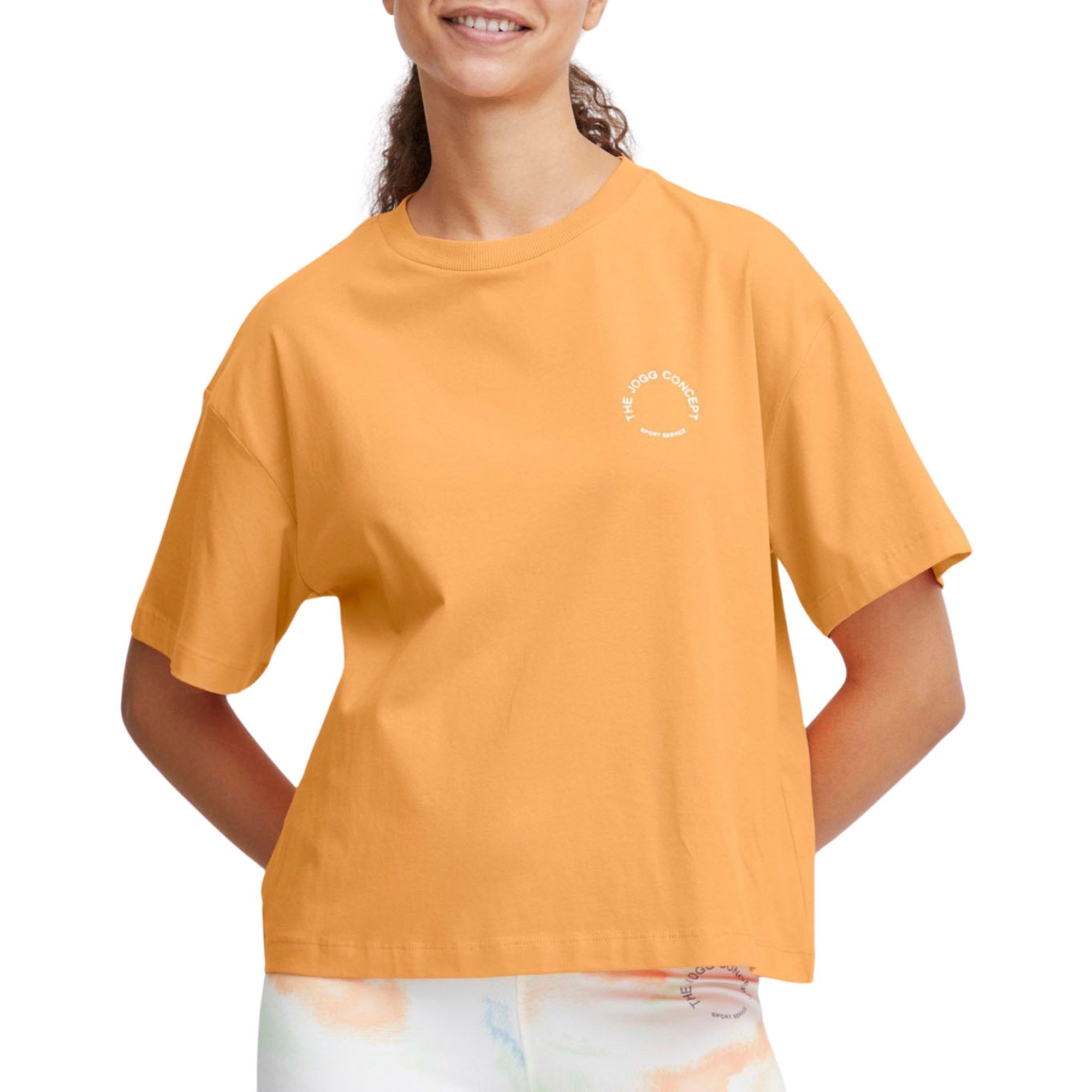 The Jogg Concept Simona Shirt Dames