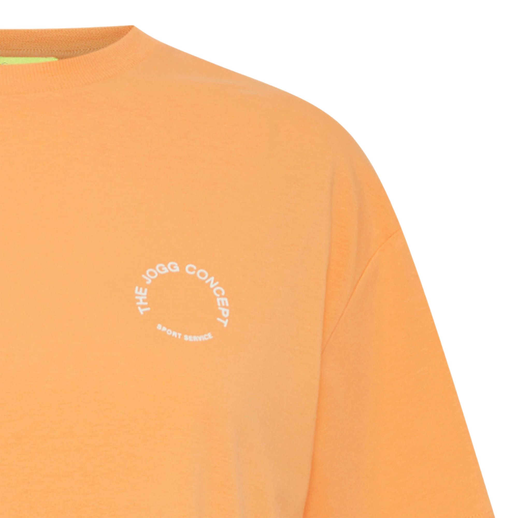 The Jogg Concept Simona Shirt Dames