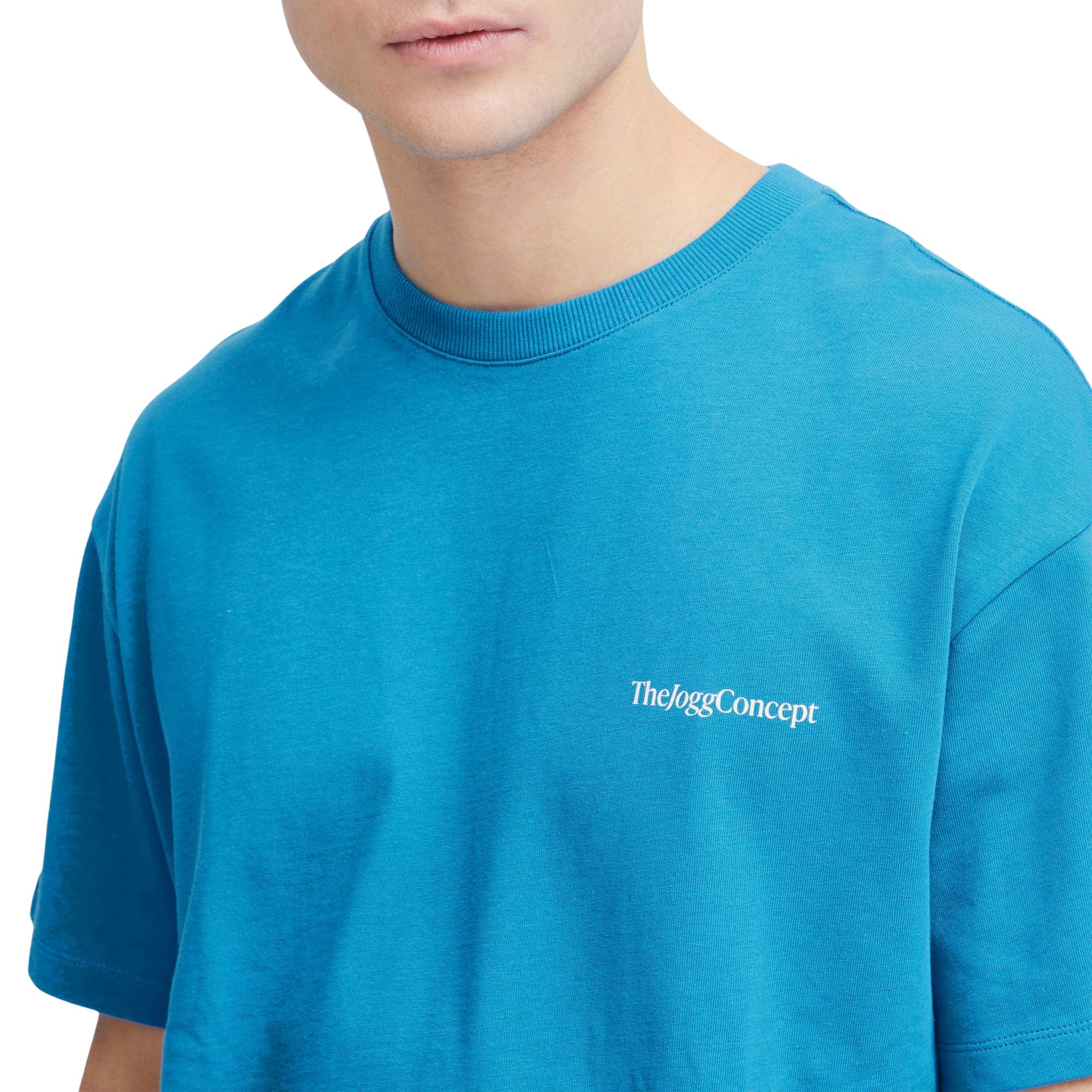The Jogg Concept Silas 2 Shirt Heren