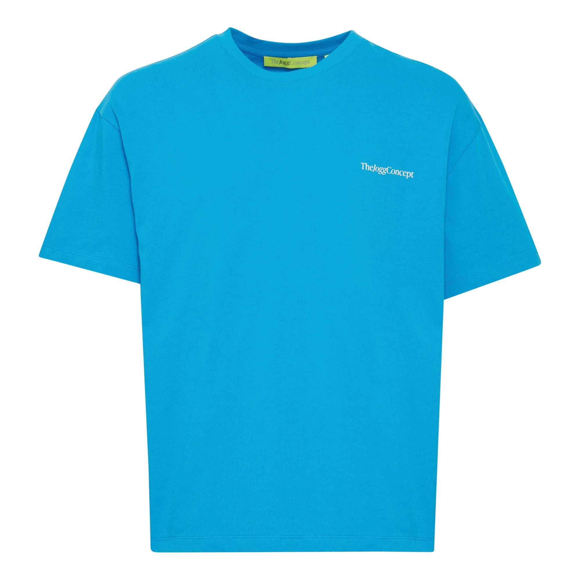 The Jogg Concept Silas 2 Shirt Heren