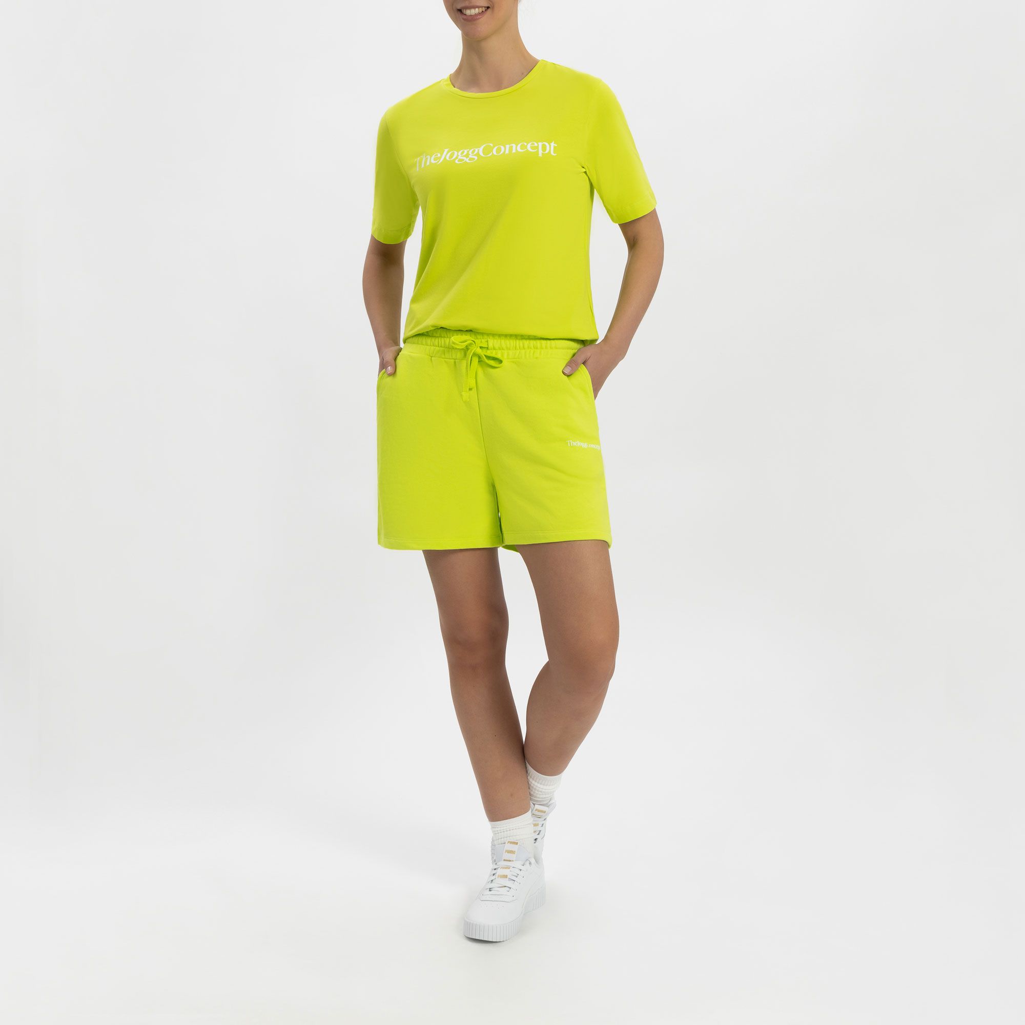 The Jogg Concept Safine Short Dames