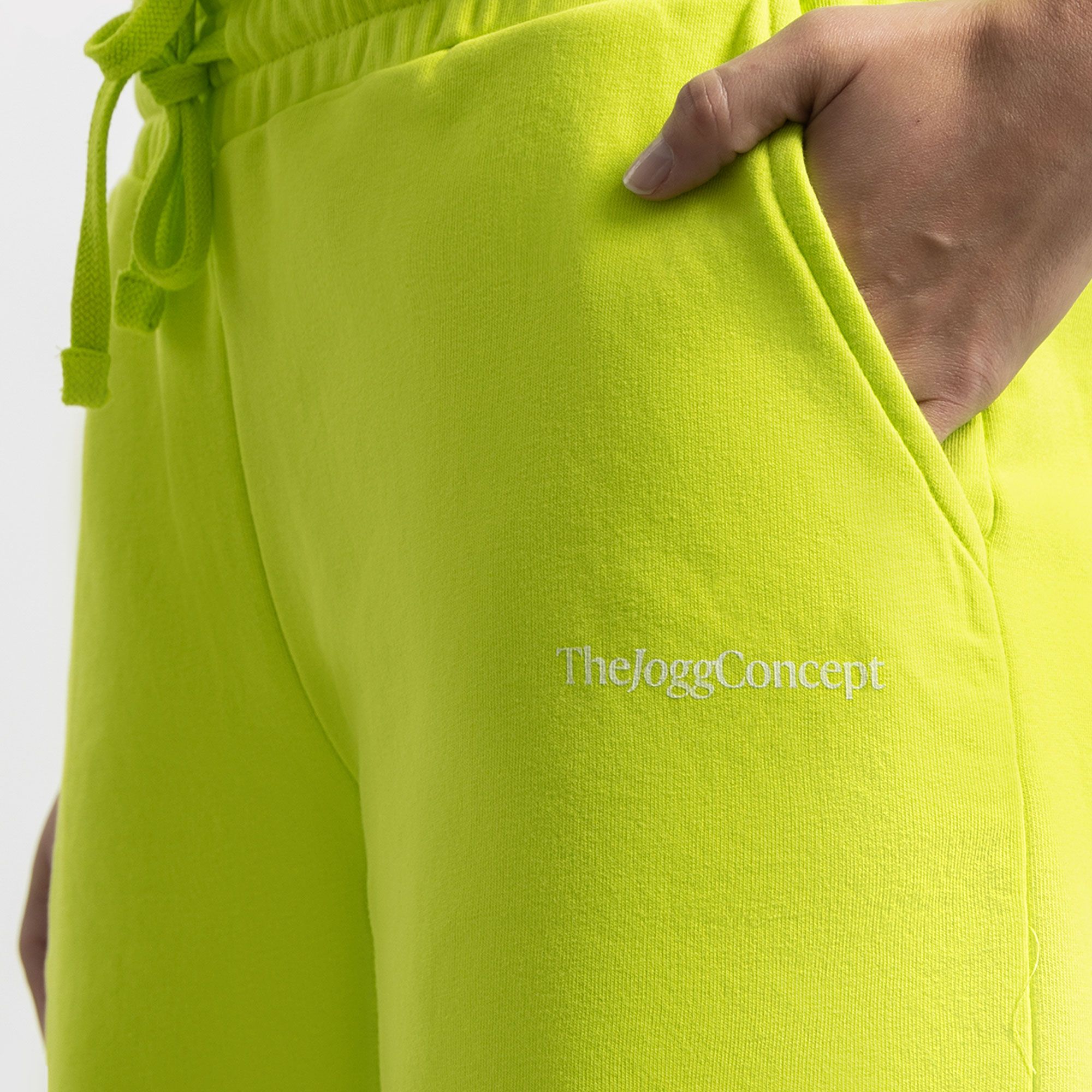 The Jogg Concept Safine Short Dames