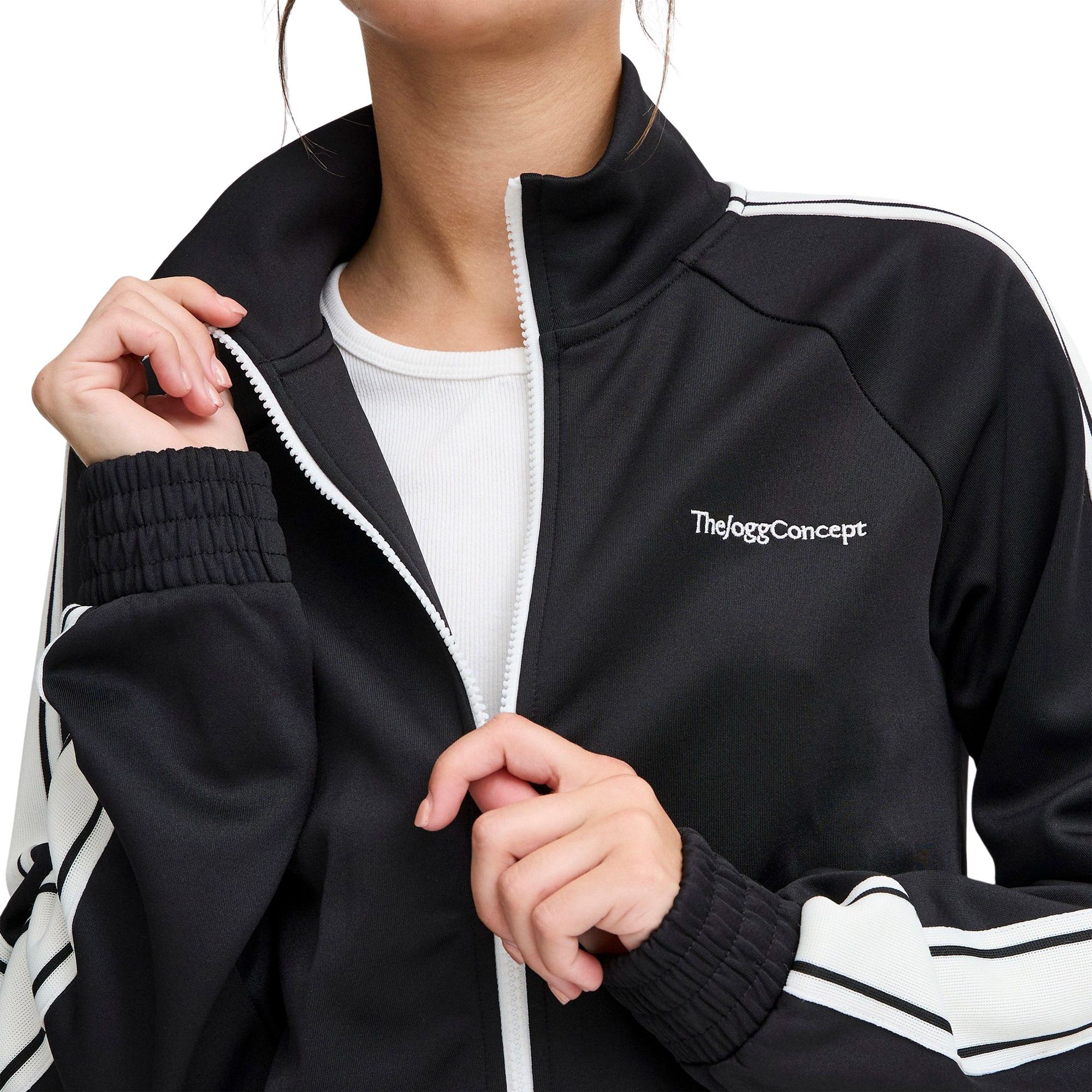 The Jogg Concept Sima Vest Dames