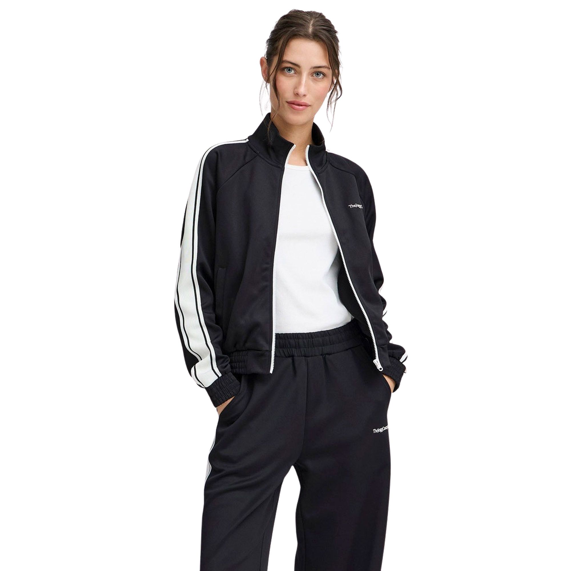 The Jogg Concept Sima Vest Dames