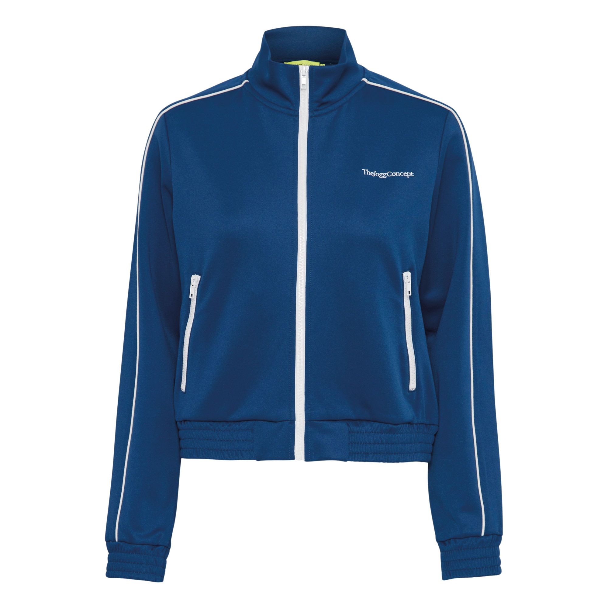 The Jogg Concept Sima Contrast Vest Dames