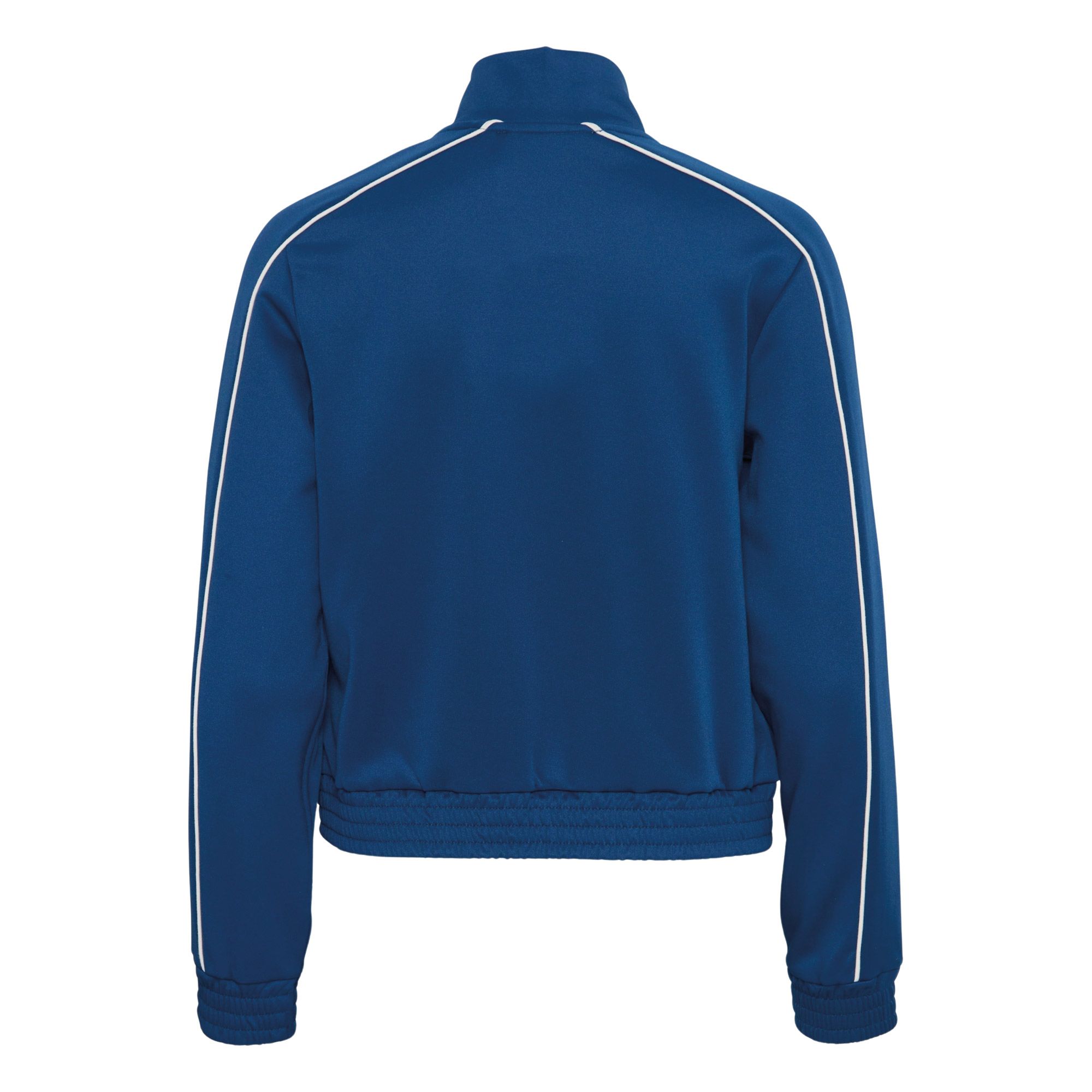 The Jogg Concept Sima Contrast Vest Dames