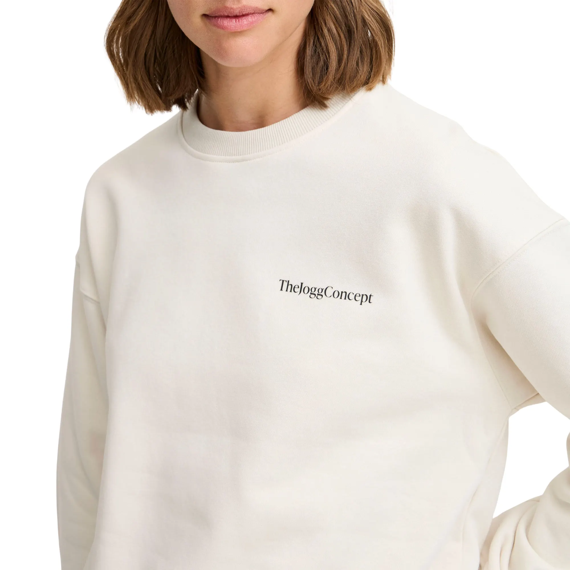 The Jogg Concept Saja Sweater Dames