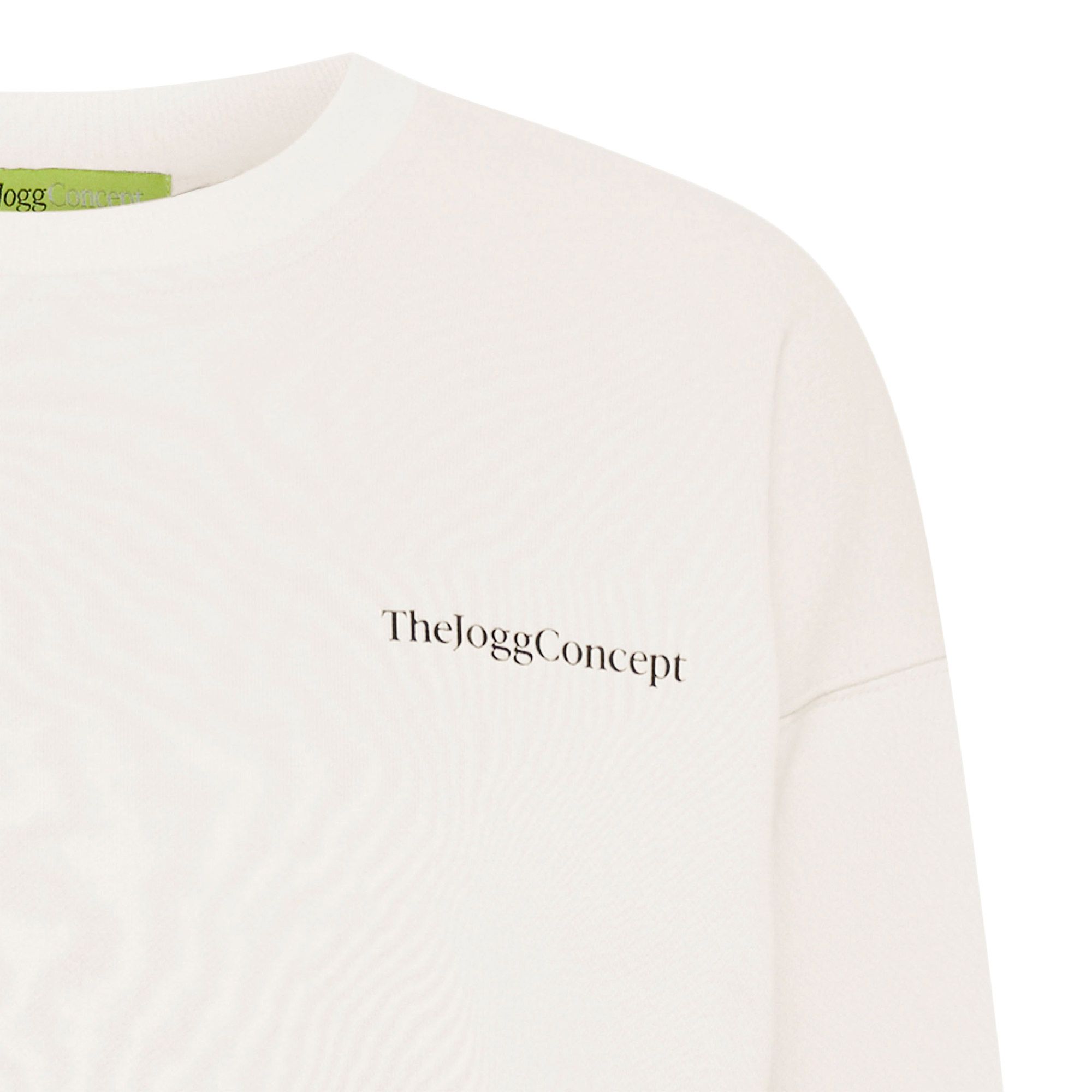 The Jogg Concept Saja Sweater Dames