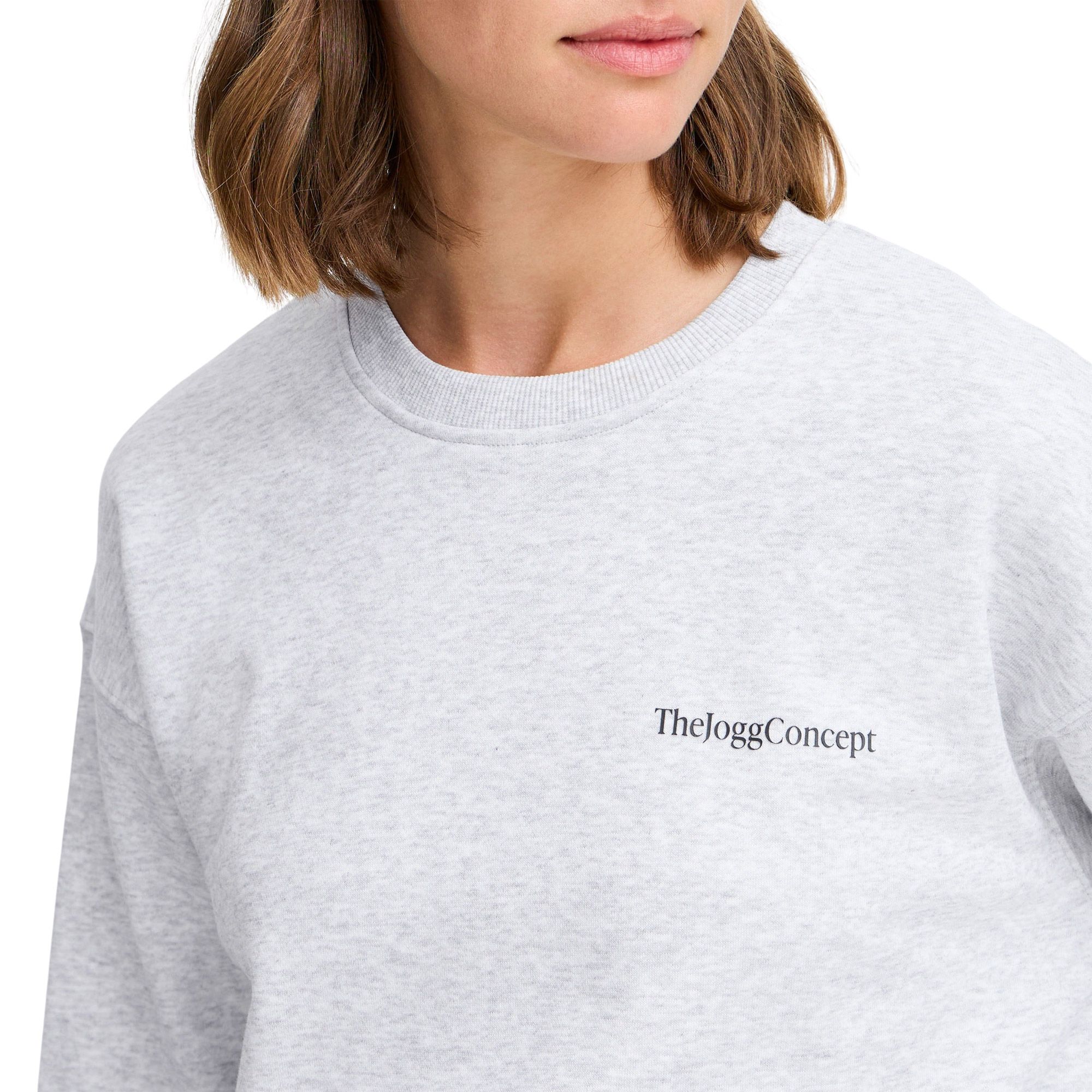 The Jogg Concept Saja Sweater Dames