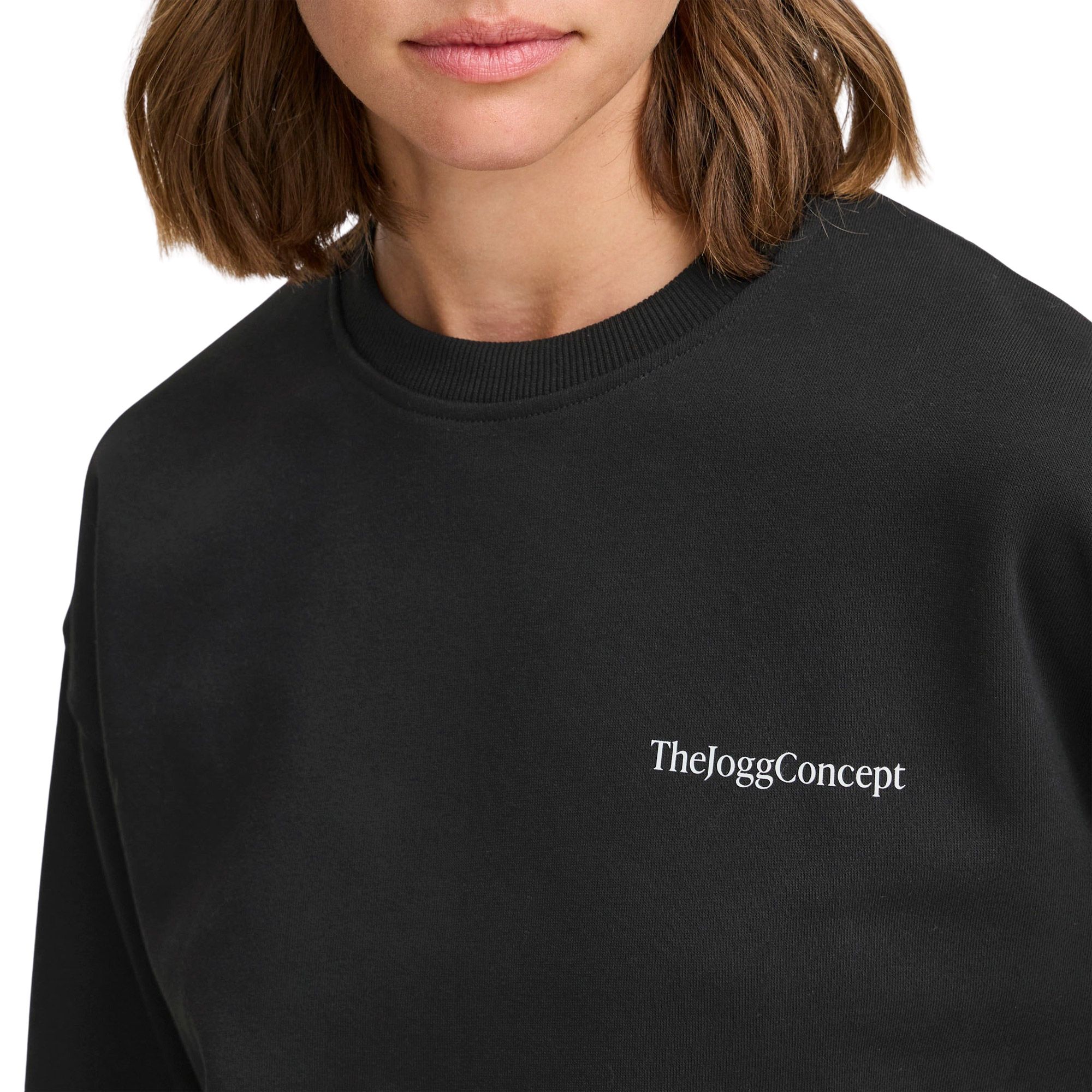 The Jogg Concept Saja Sweater Dames
