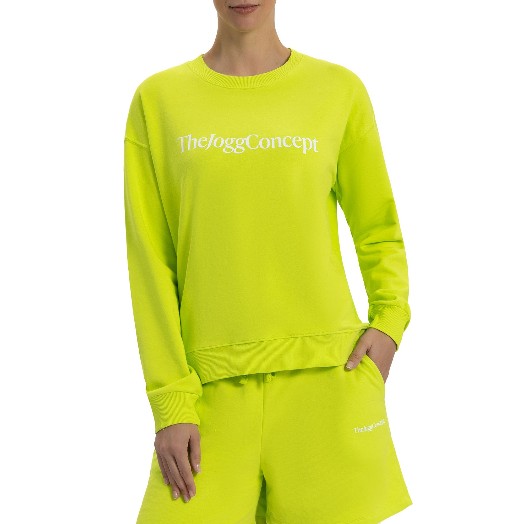 The Jogg Concept Safine Sweater Dames