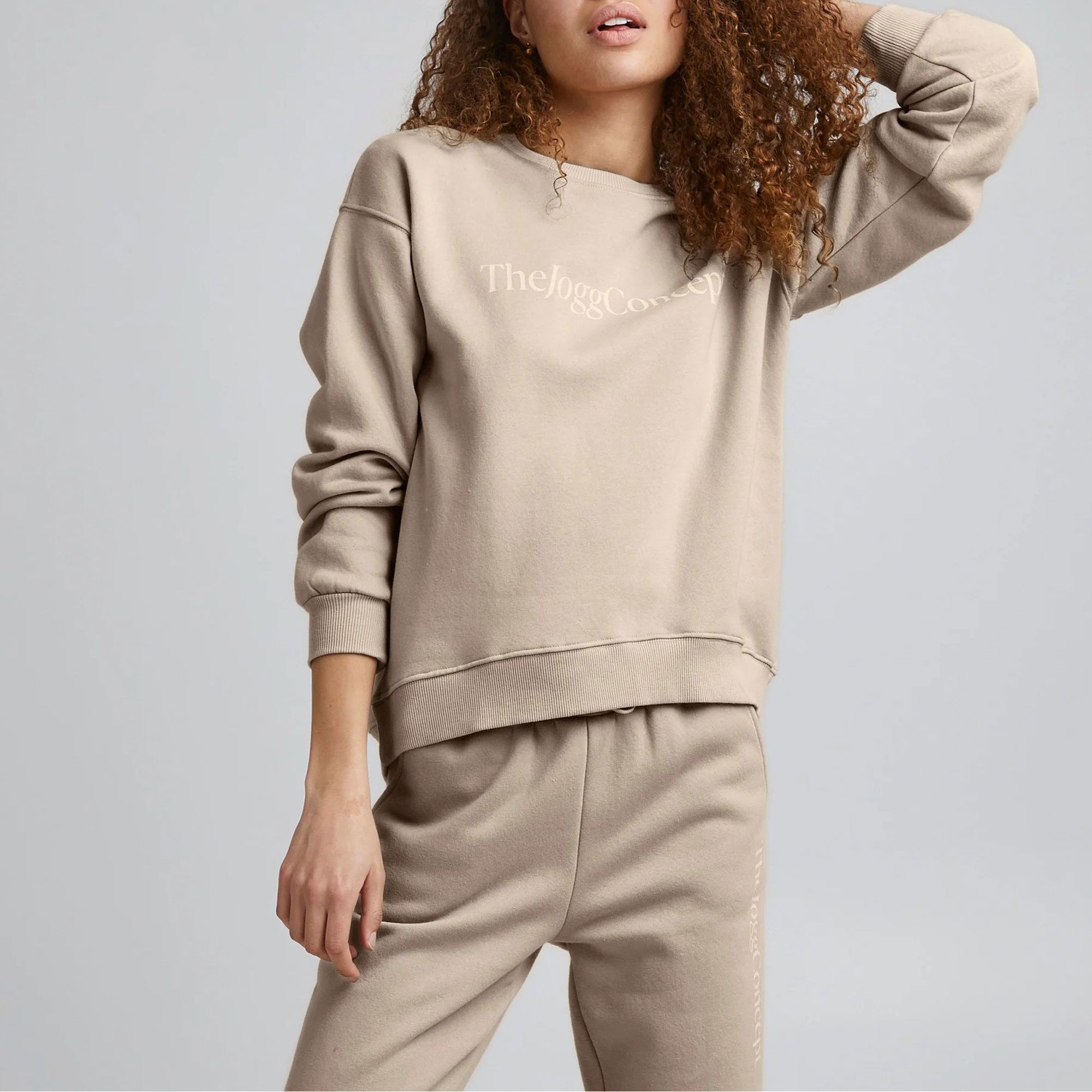 The Jogg Concept Safine Sweater Dames