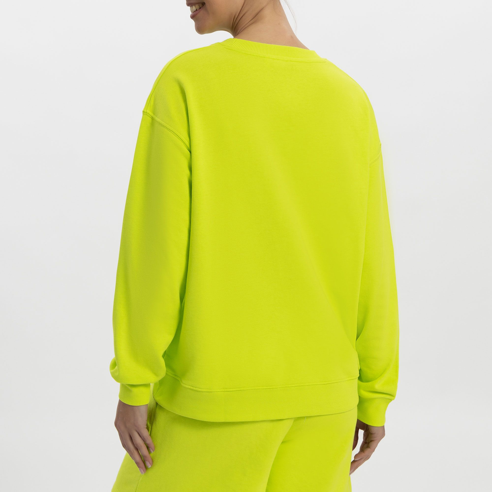 The Jogg Concept Safine Sweater Dames