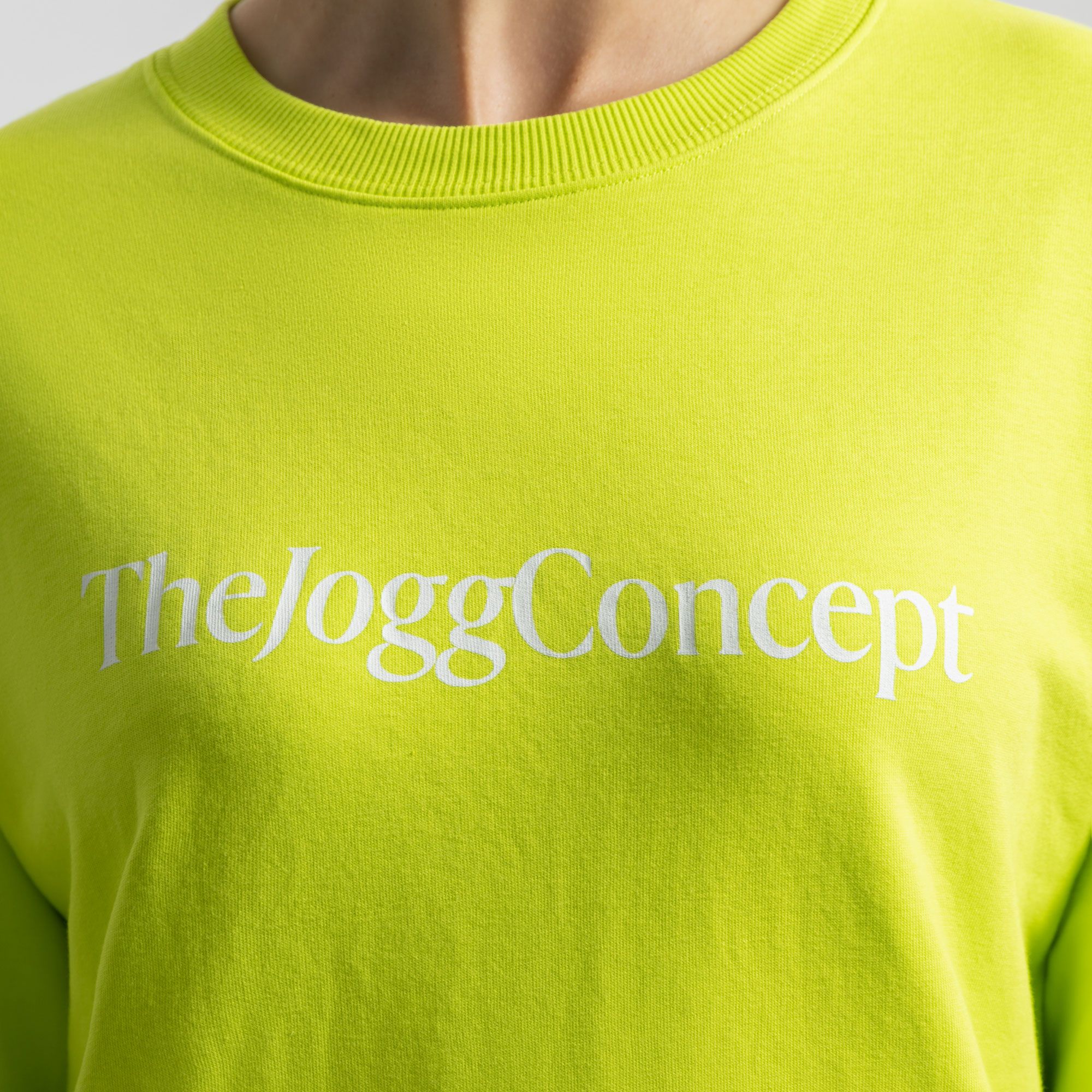The Jogg Concept Safine Sweater Dames