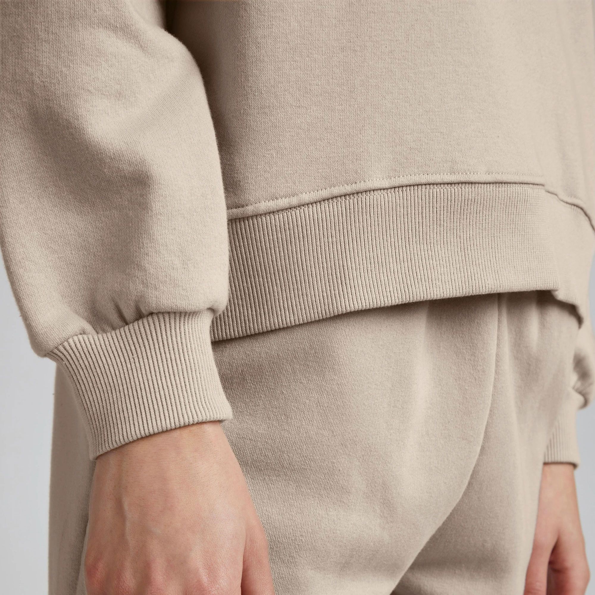 The Jogg Concept Safine Sweater Dames