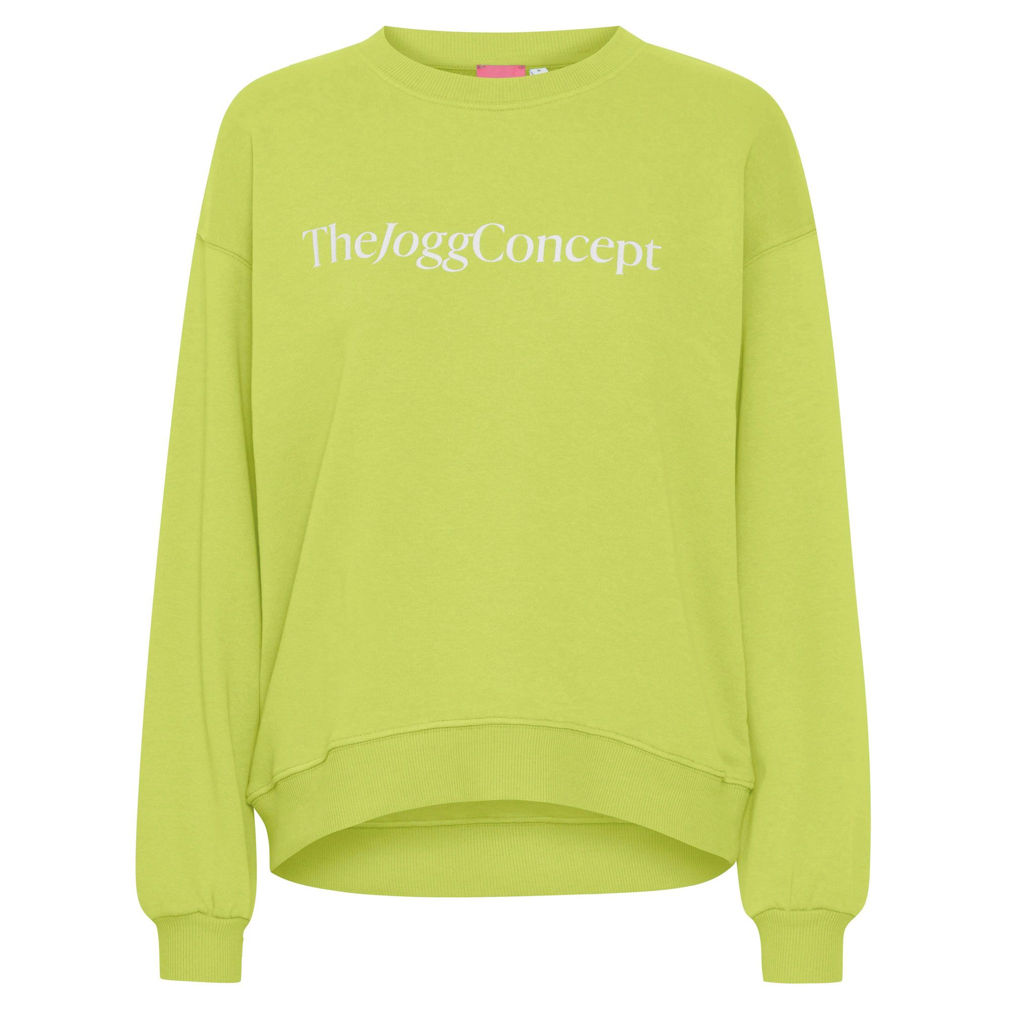 The Jogg Concept Safine Sweater Dames