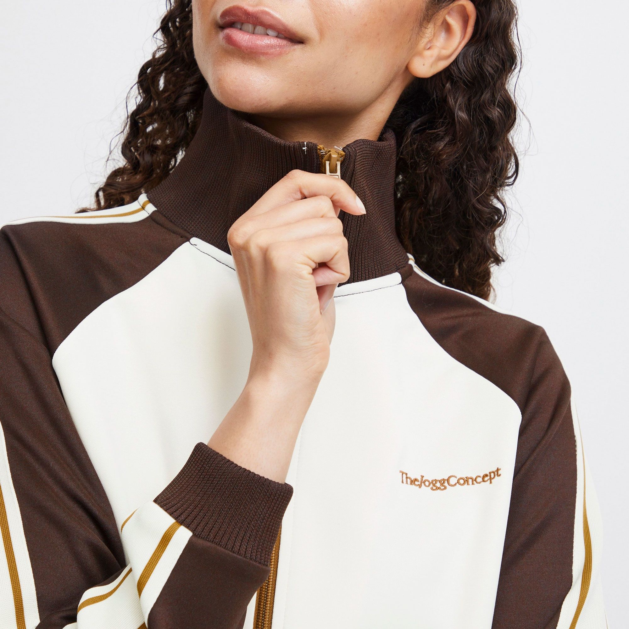 The Jogg Concept Sima Tape Vest Dames