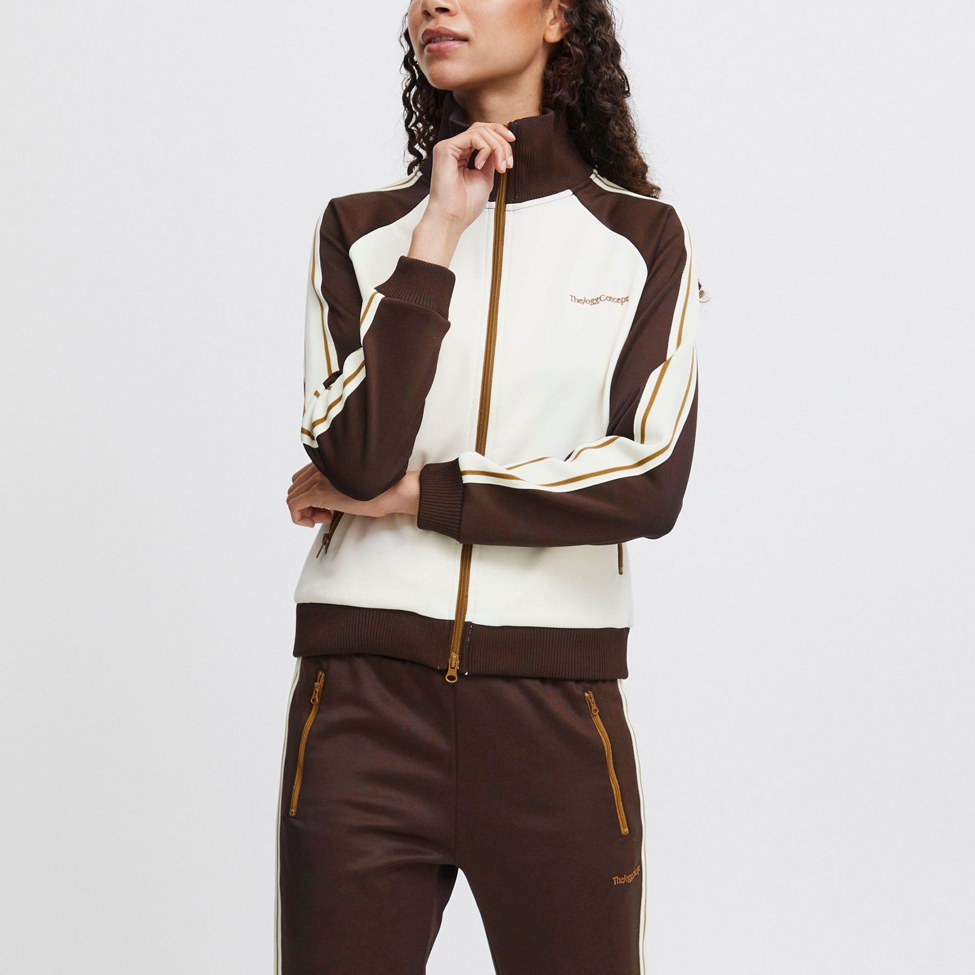 The Jogg Concept Sima Tape Vest Dames