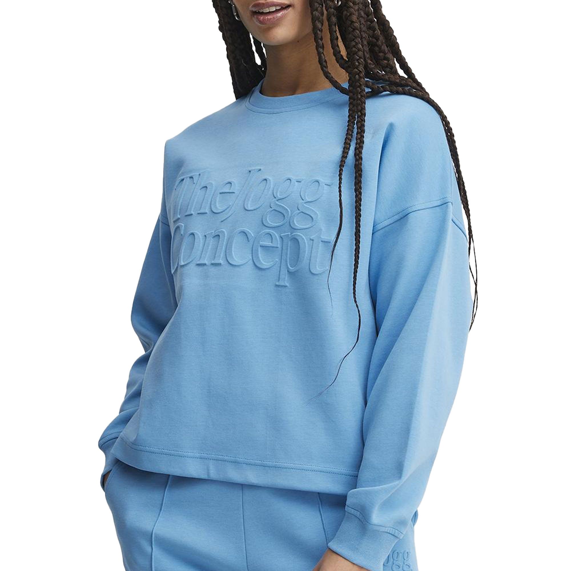 The Jogg Concept Selma Sweater Dames