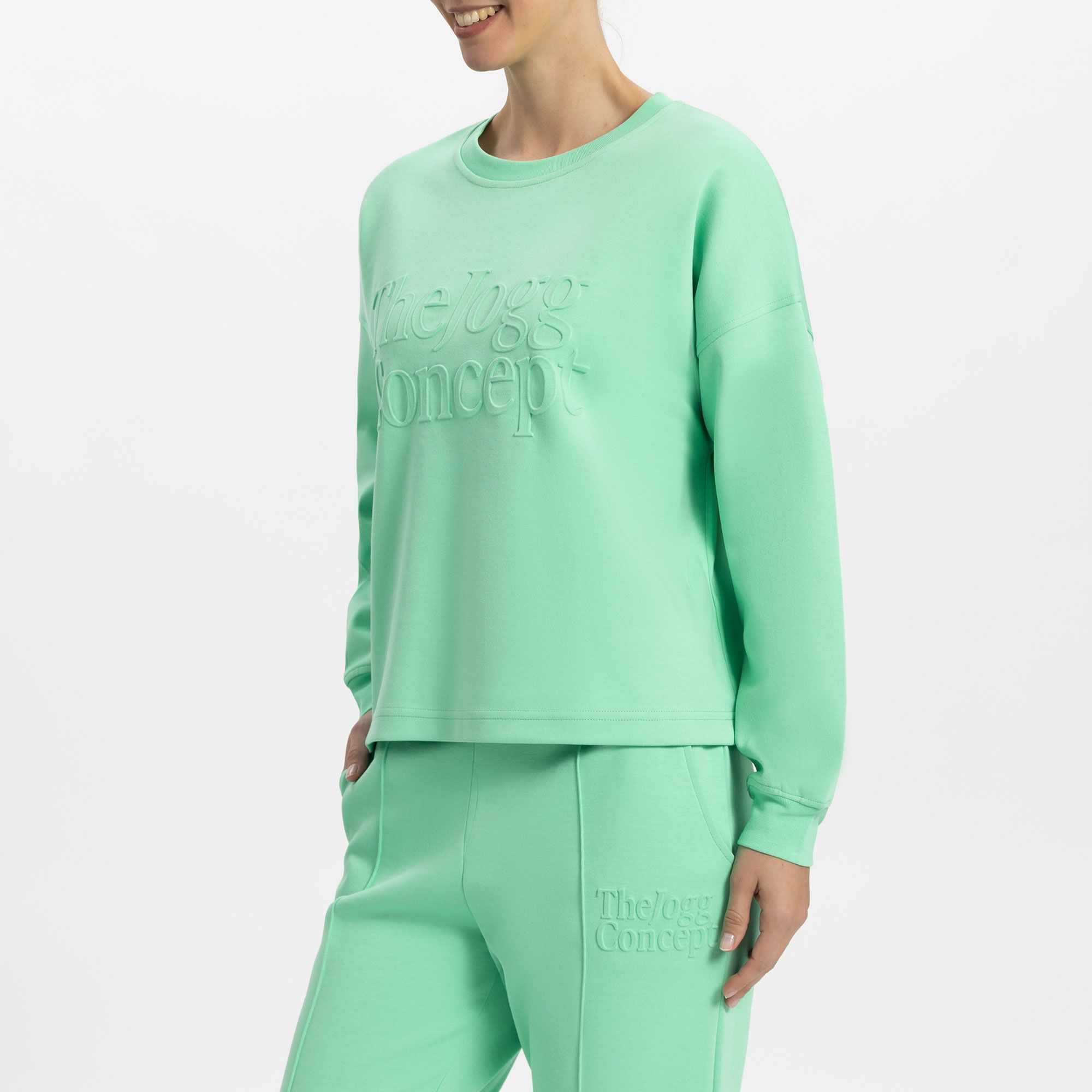 The Jogg Concept Selma Sweater Dames