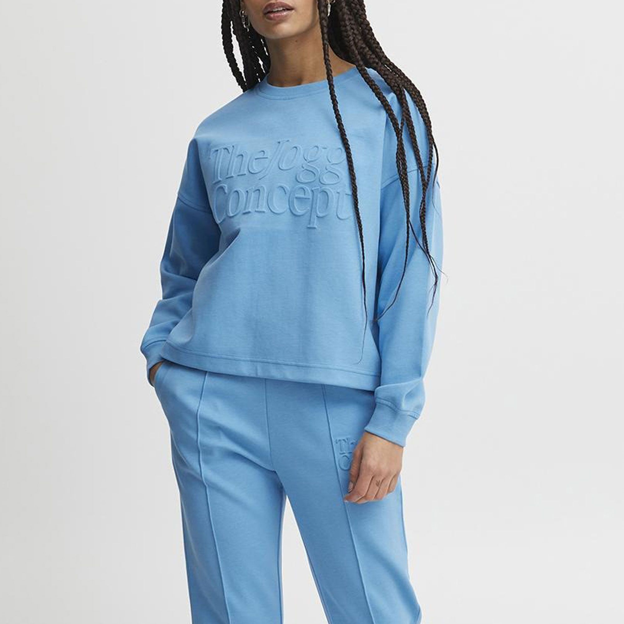 The Jogg Concept Selma Sweater Dames