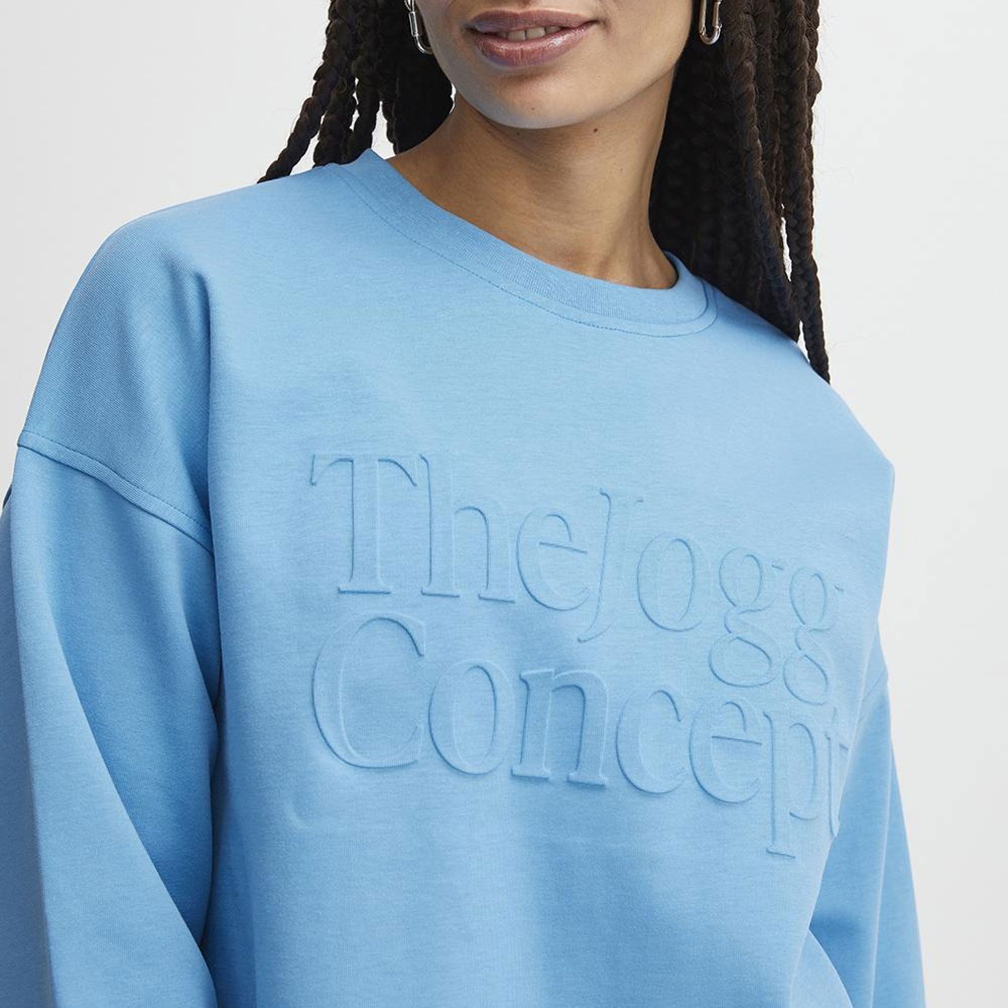 The Jogg Concept Selma Sweater Dames