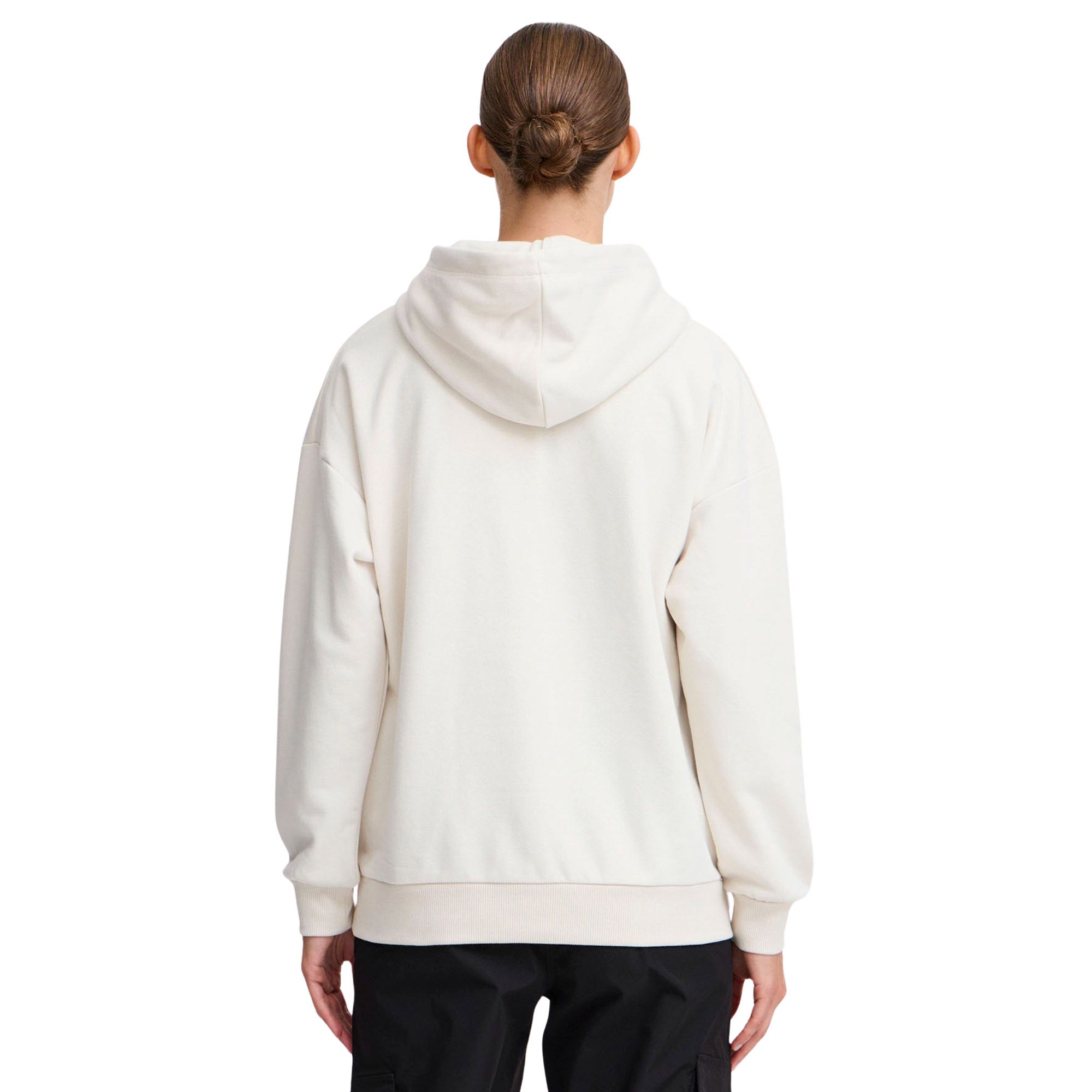 Sweatshirt The Jogg Concept Saja Femmes