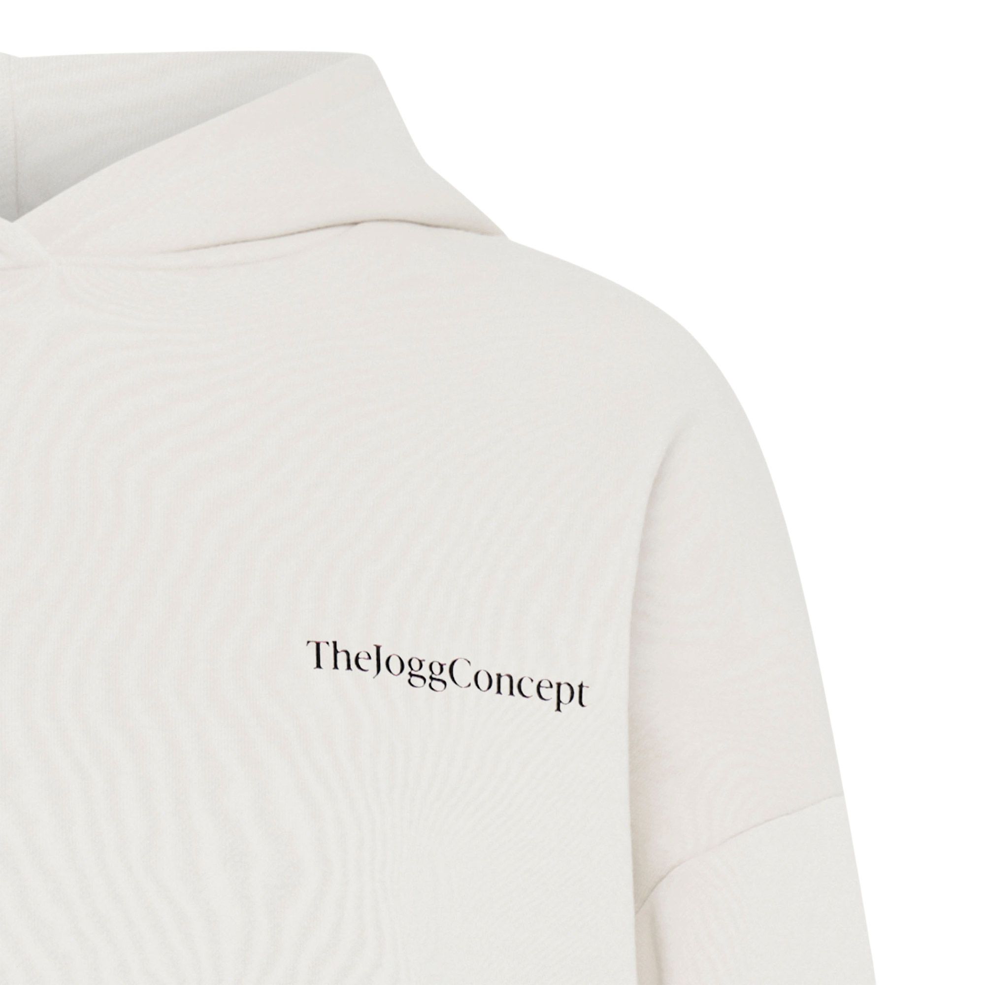 Sweatshirt The Jogg Concept Saja Femmes