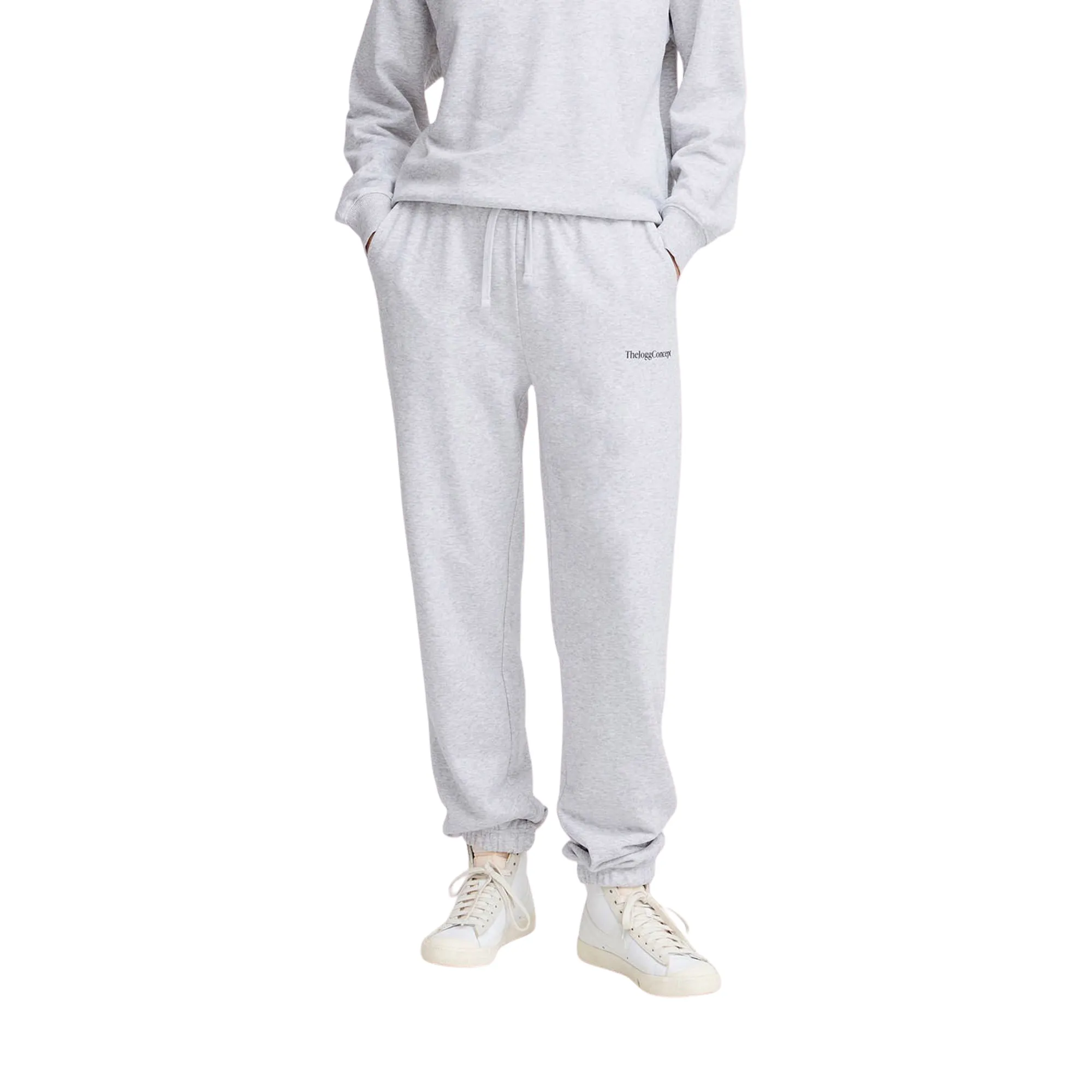 The Jogg Concept Saja Joggingbroek Dames