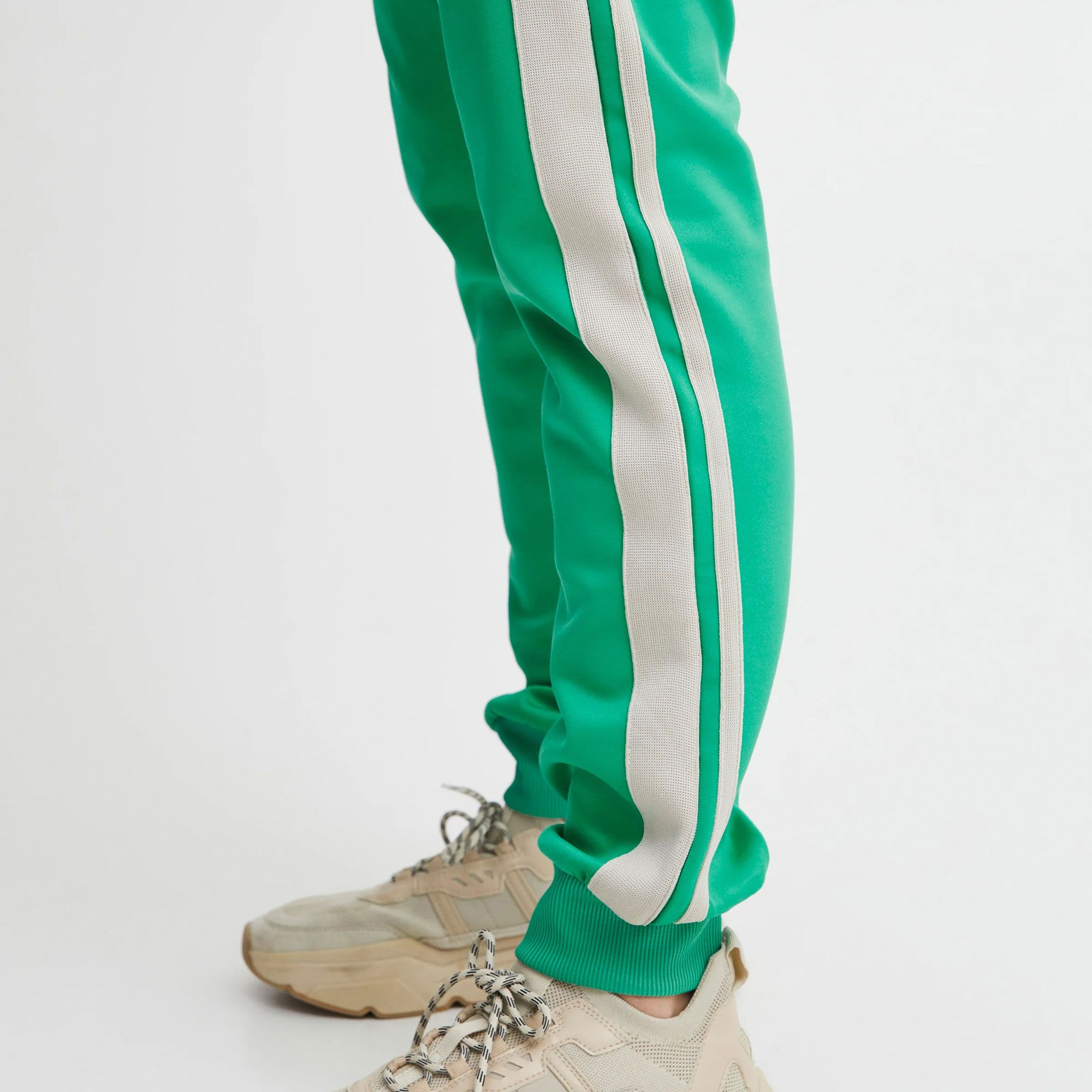 The Jogg Concept Sima Rib Trainingsbroek Dames