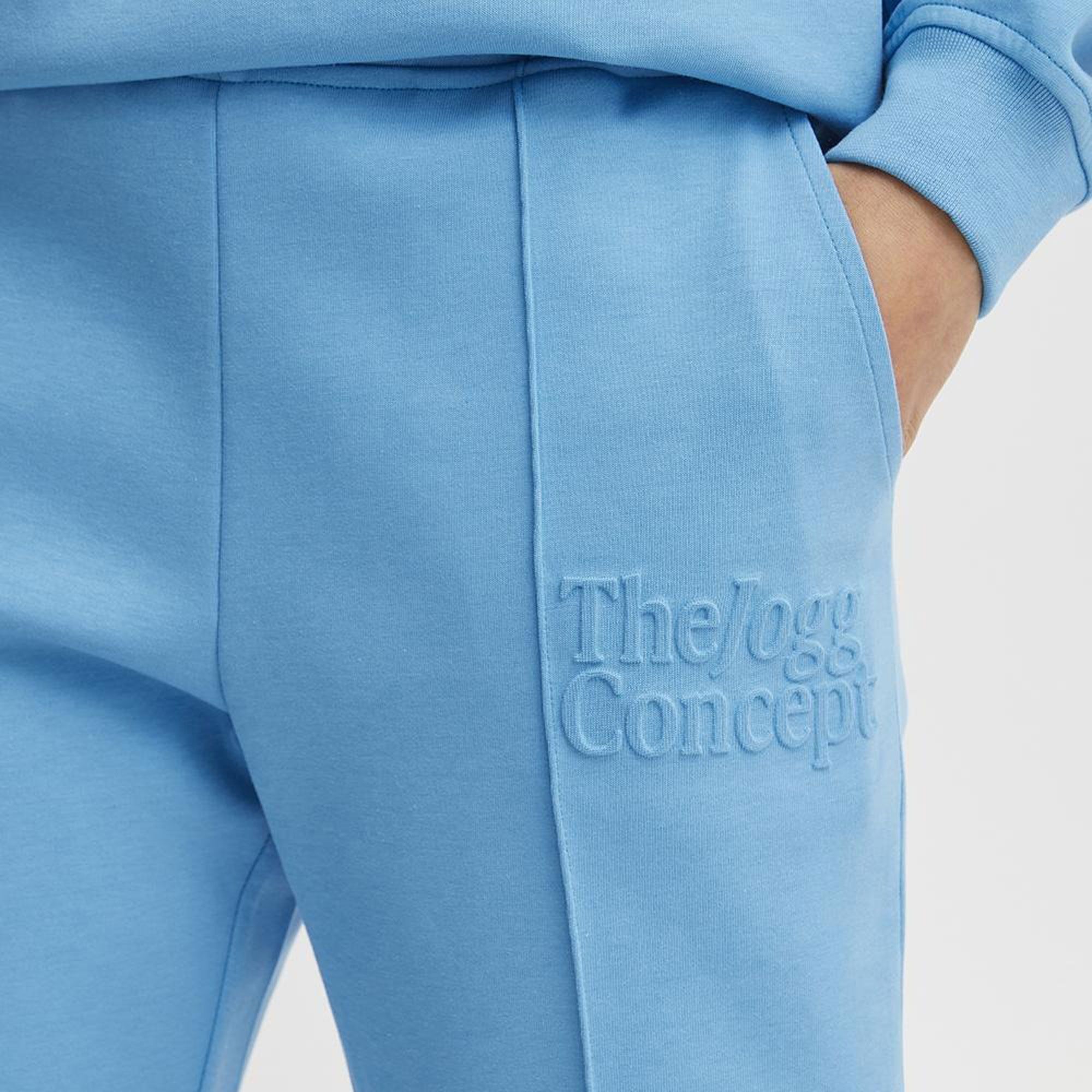 The Jogg Concept Selma Joggingbroek Dames