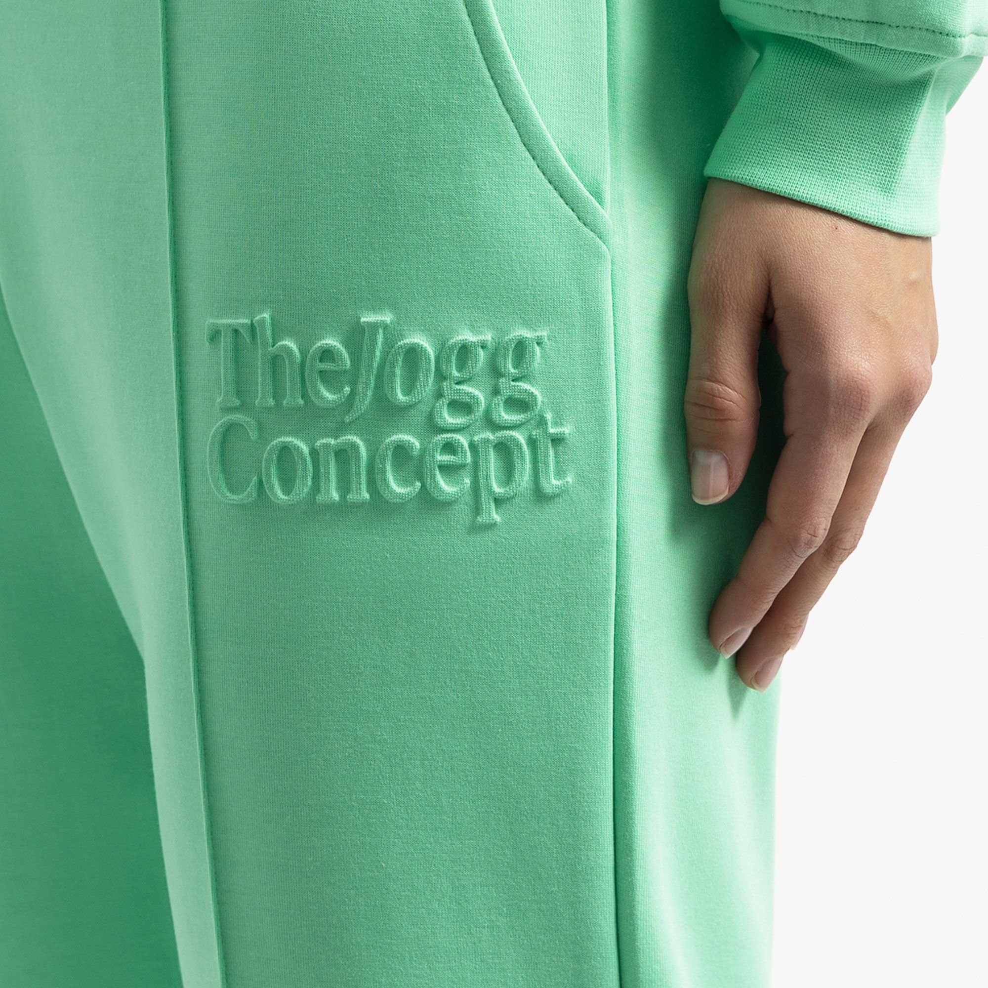 The Jogg Concept Selma Joggingbroek Dames