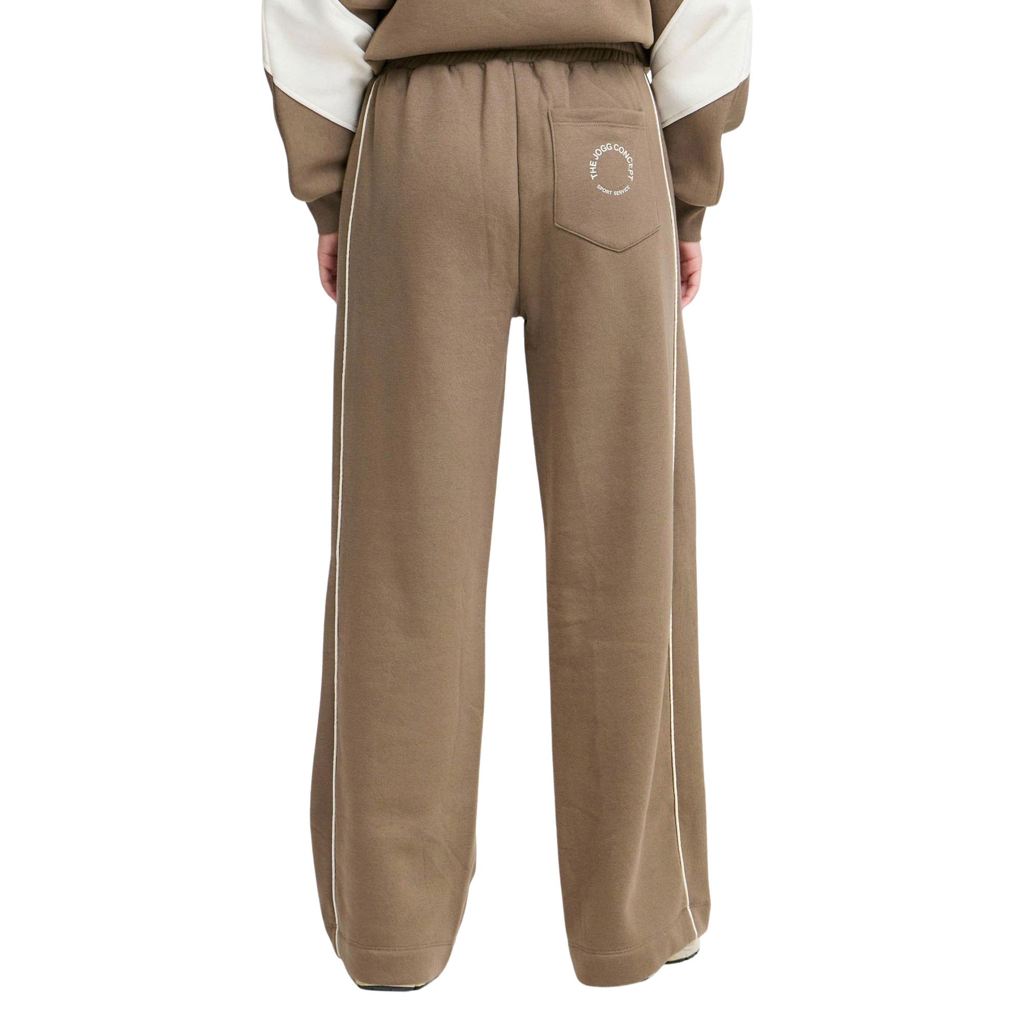 The Jogg Concept Sage Wide Joggingbroek Dames