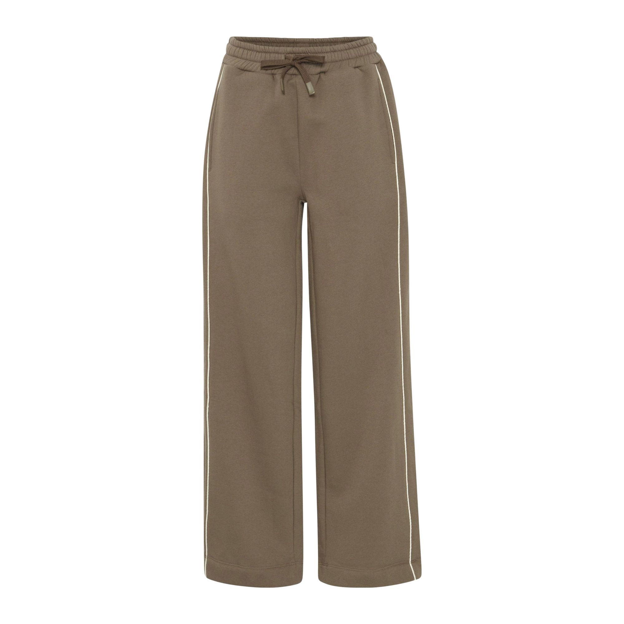 The Jogg Concept Sage Wide Joggingbroek Dames