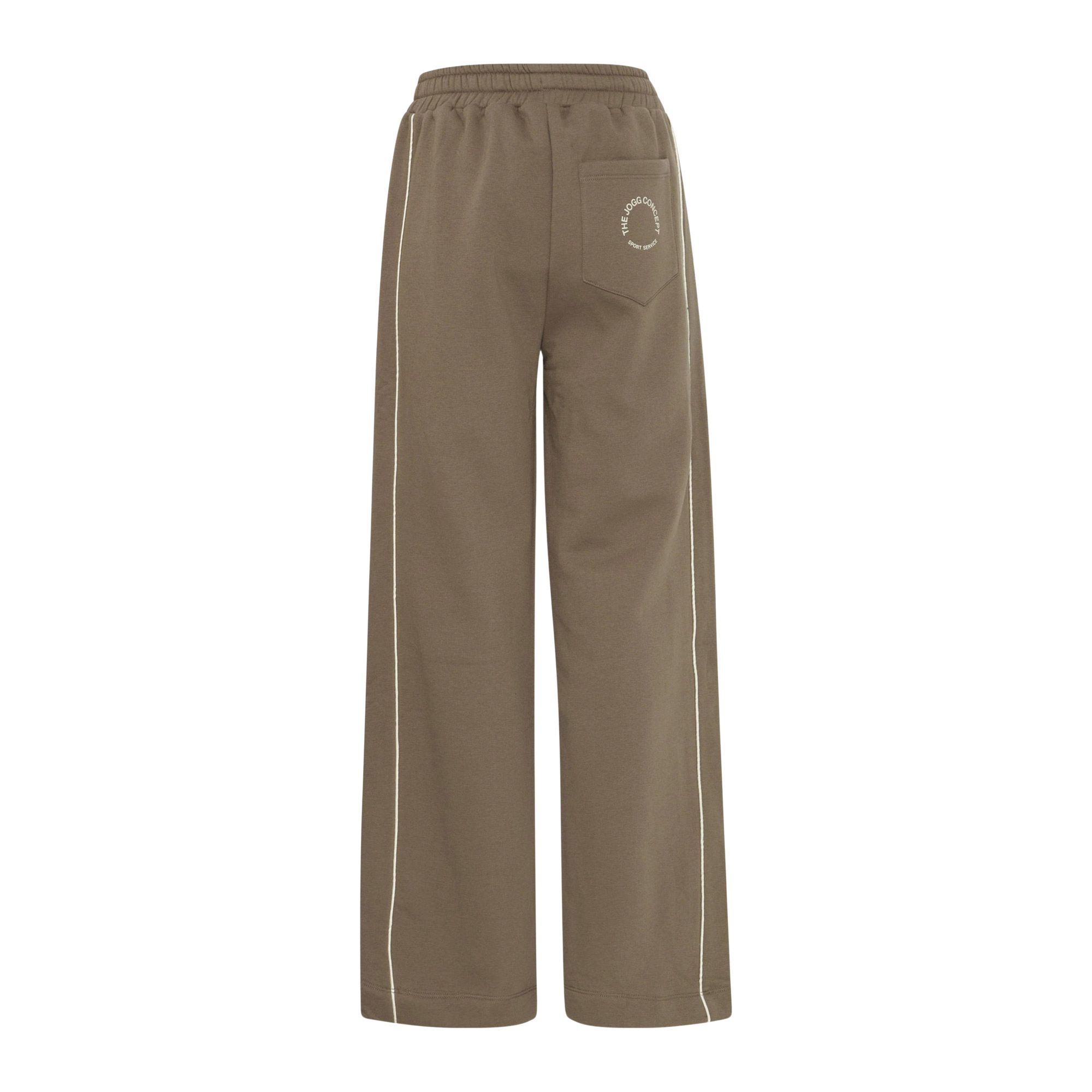 The Jogg Concept Sage Wide Joggingbroek Dames