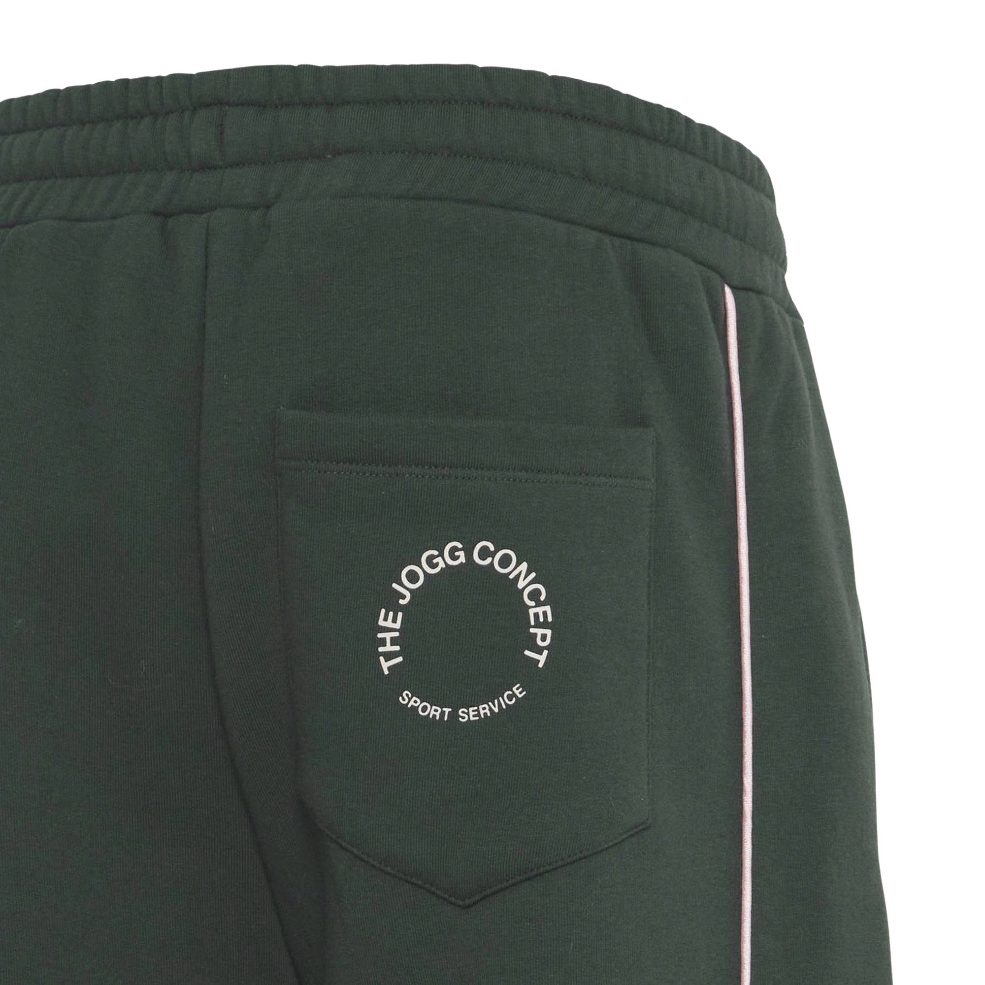 The Jogg Concept Sage Wide Joggingbroek Dames
