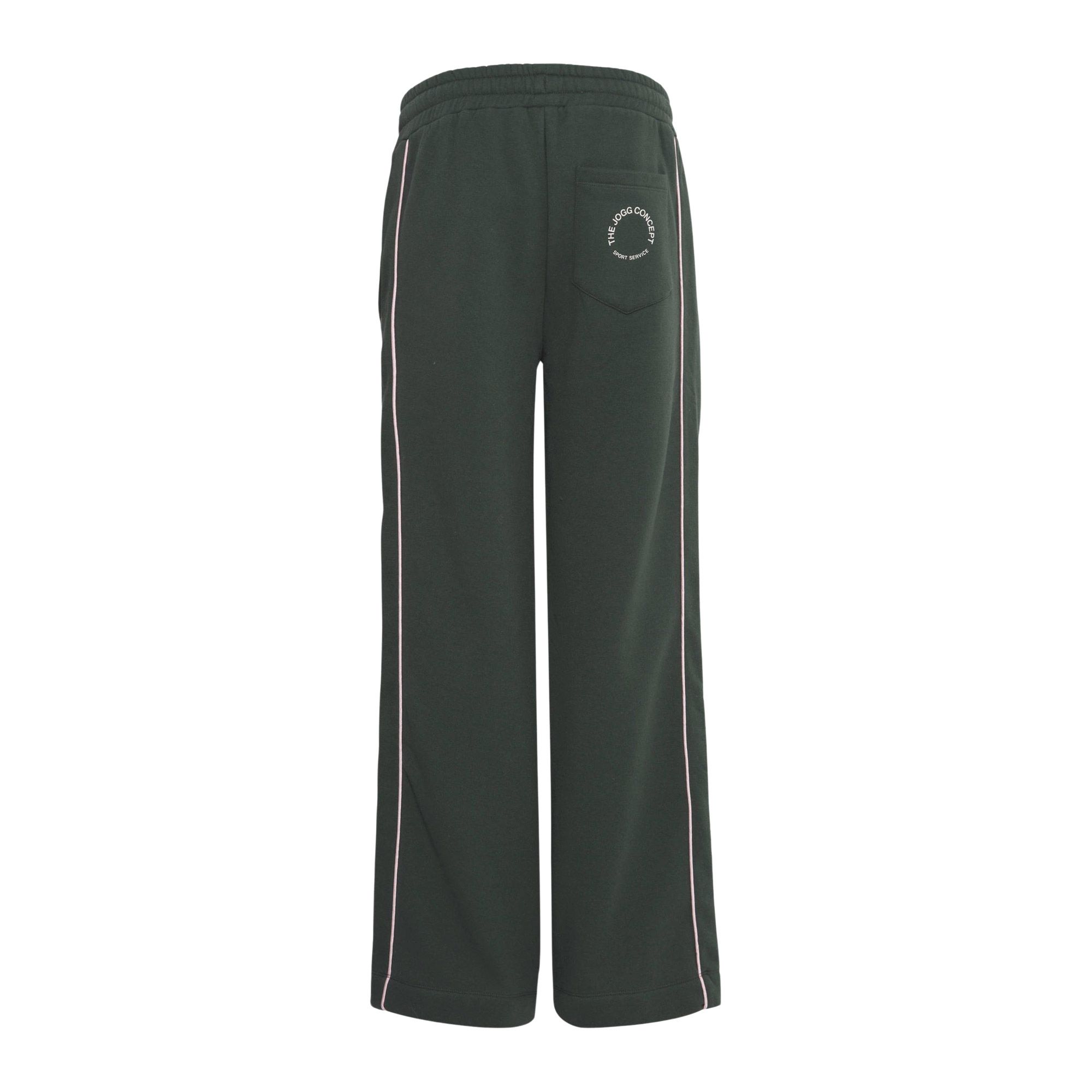 The Jogg Concept Sage Wide Joggingbroek Dames