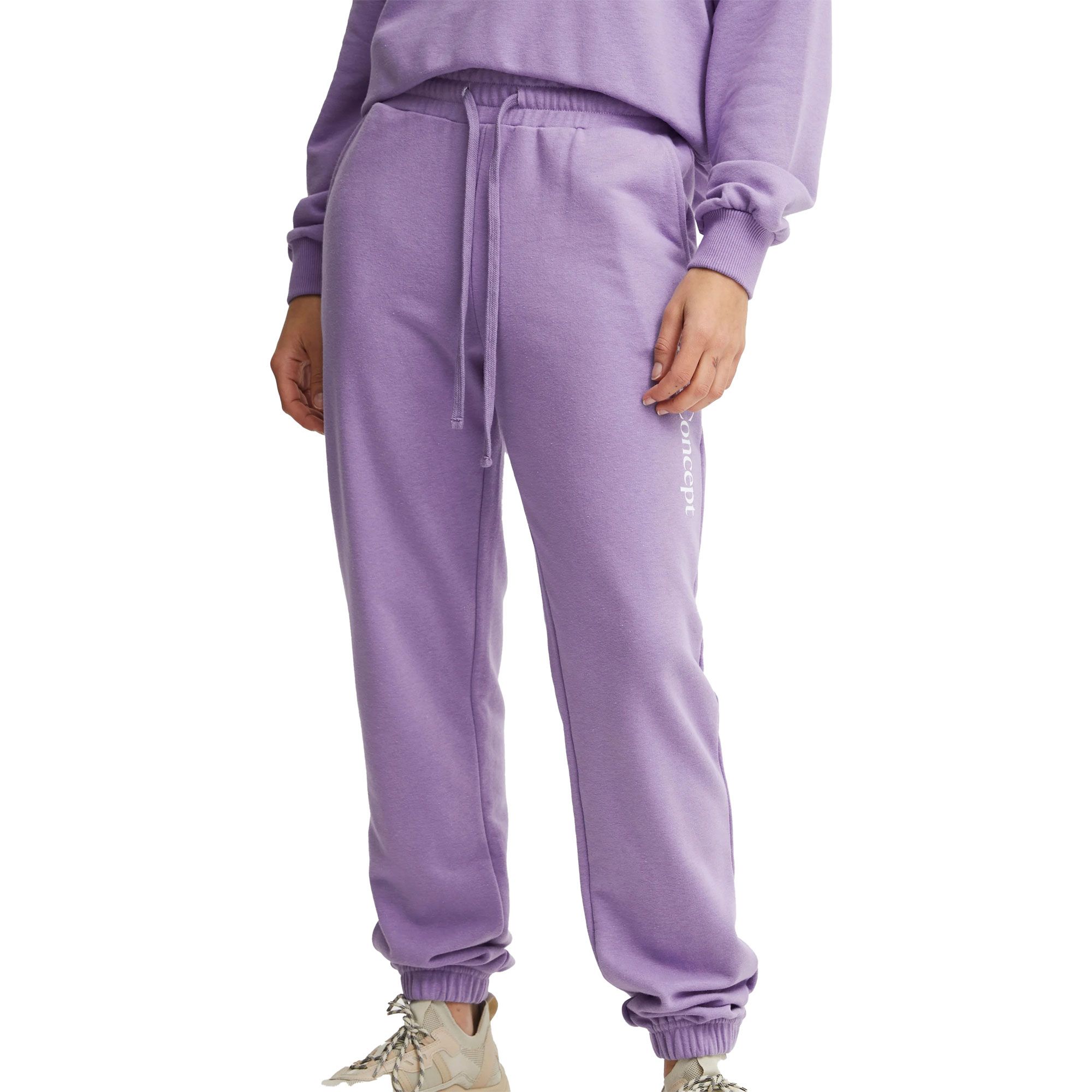 The Jogg Concept Safine Joggingbroek Dames