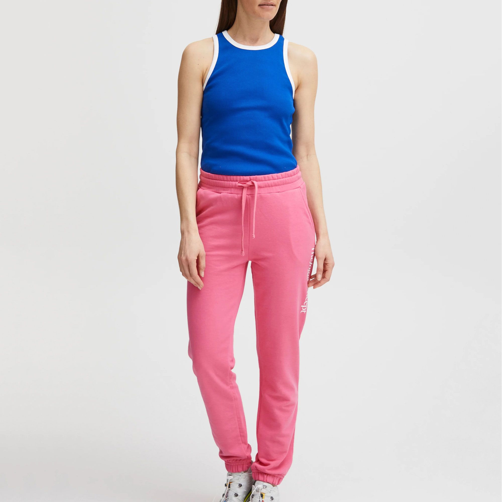 The Jogg Concept Safine Joggingbroek Dames