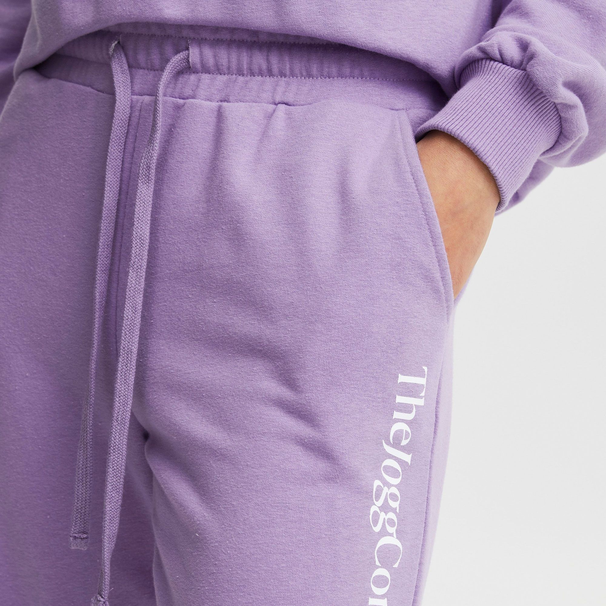 The Jogg Concept Safine Joggingbroek Dames