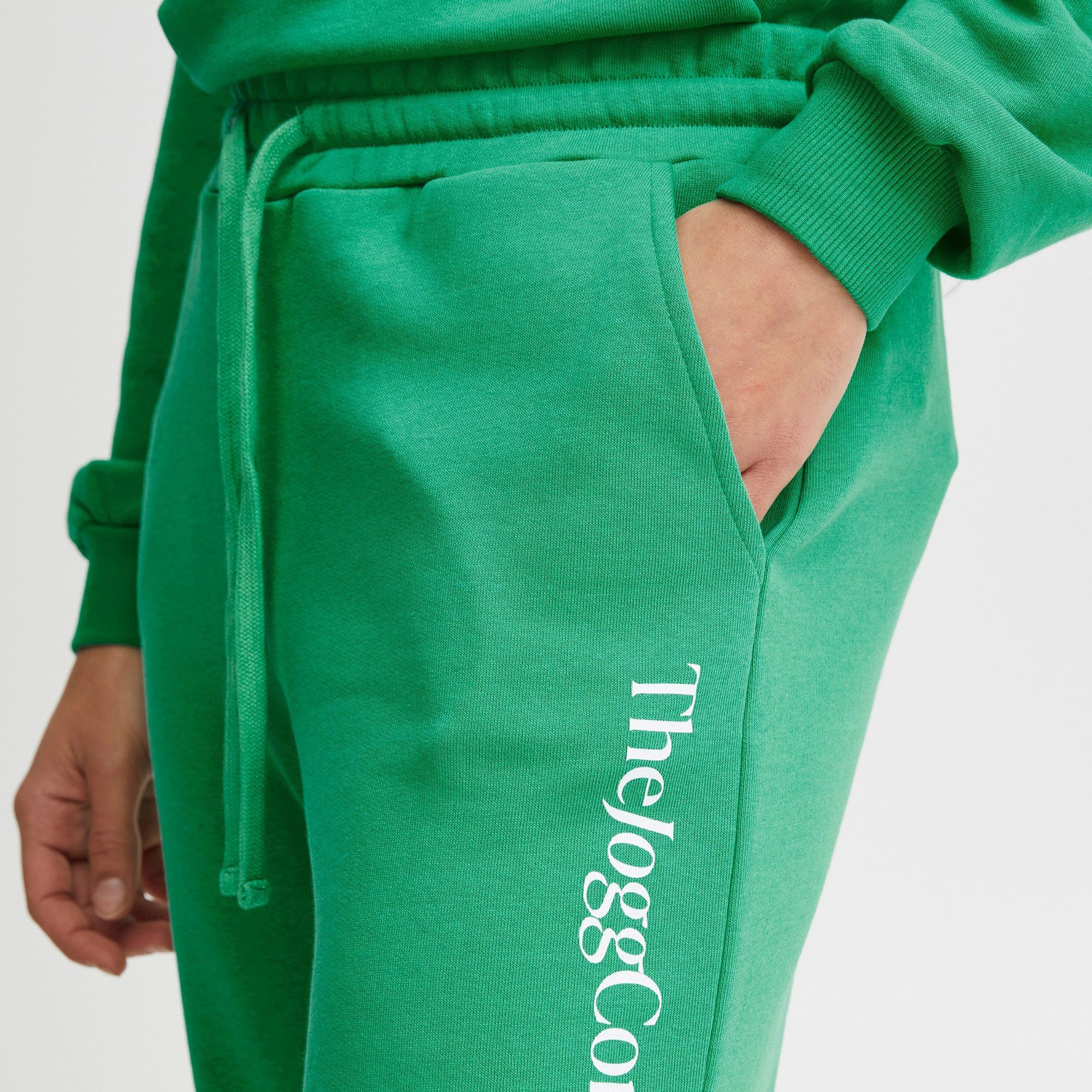 The Jogg Concept Safine Joggingbroek Dames