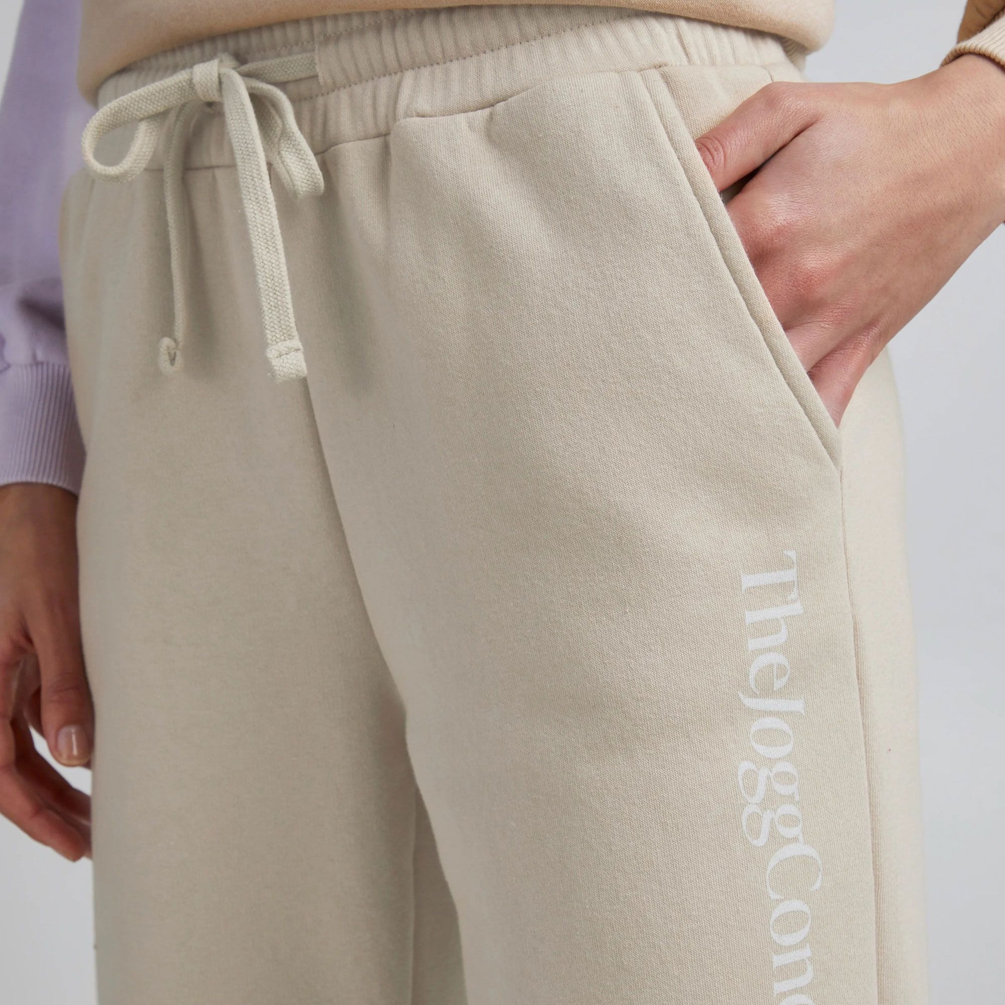 The Jogg Concept Safine Joggingbroek Dames