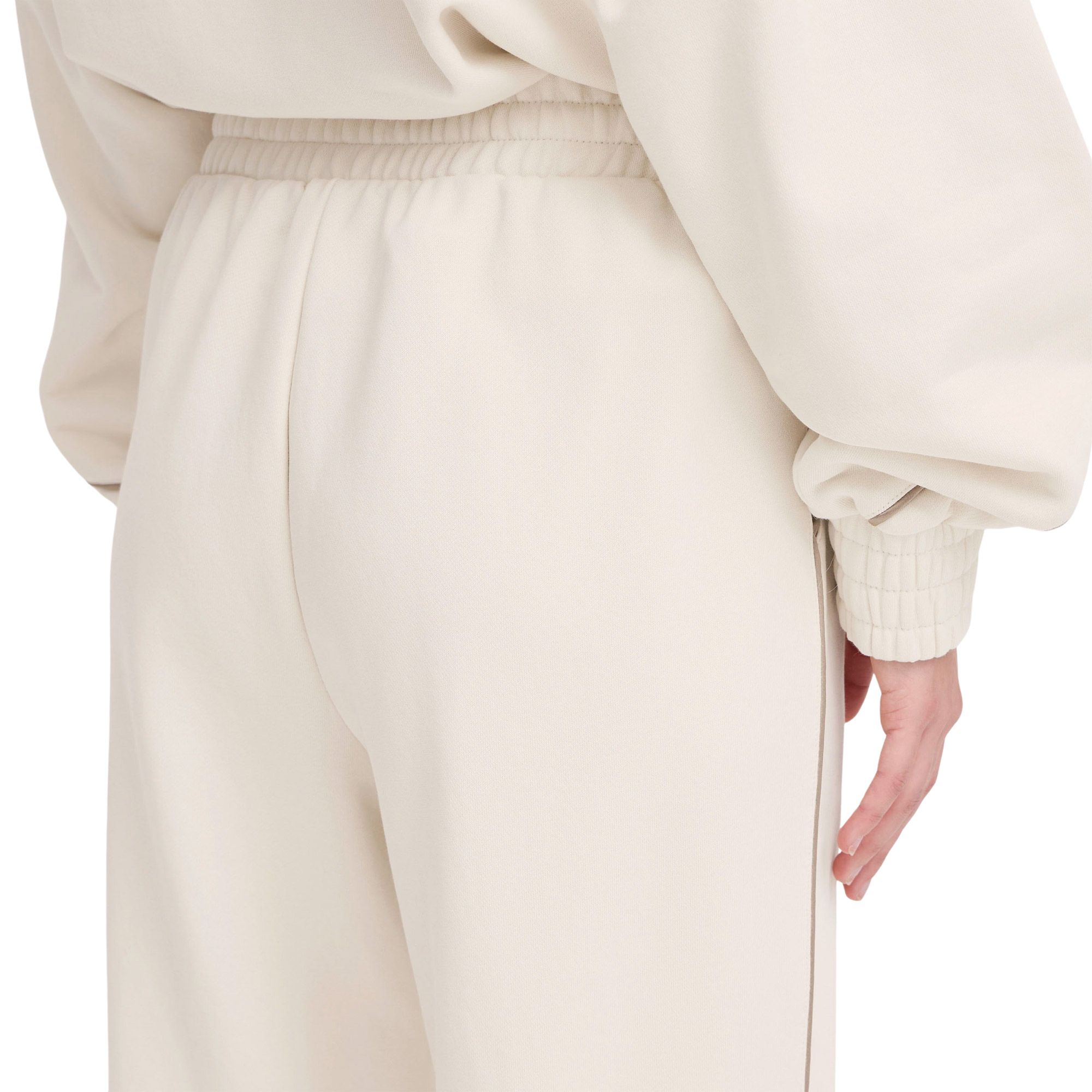 The Jogg Concept Saja Piping Joggingbroek Dames