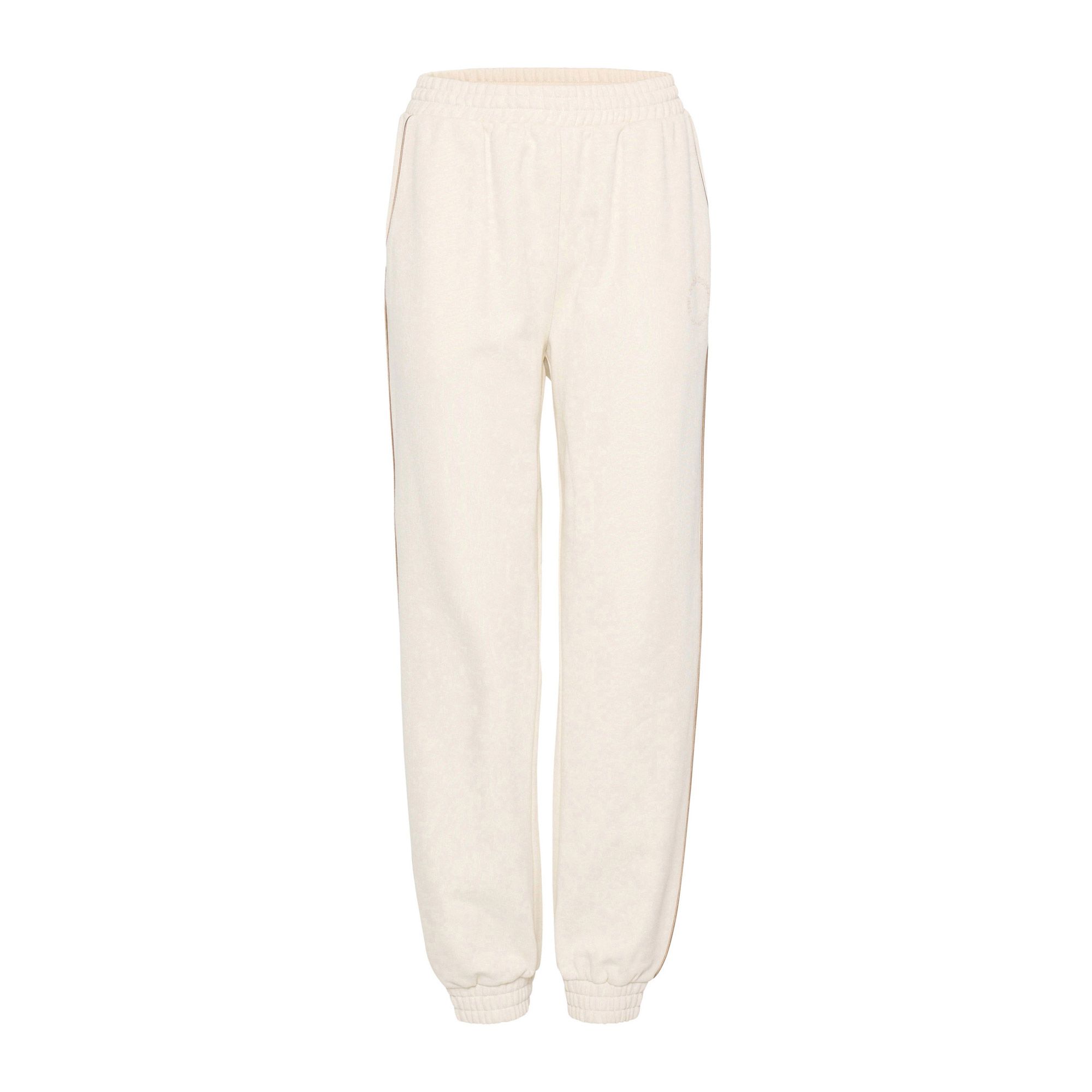 The Jogg Concept Saja Piping Joggingbroek Dames